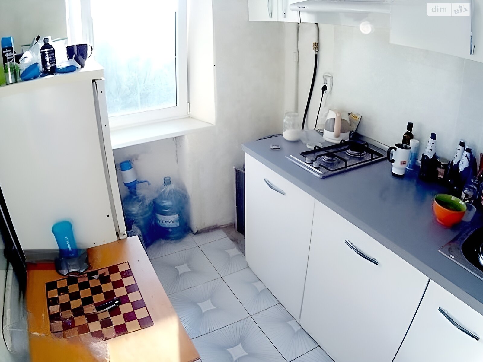 Продажа однокомнатной квартиры в Виннице, на ул. Киевская 146, район Водоканал фото 1 Продажа однокомнатной квартиры в Виннице, на ул. Киевская 146, район Водоканал фото 1