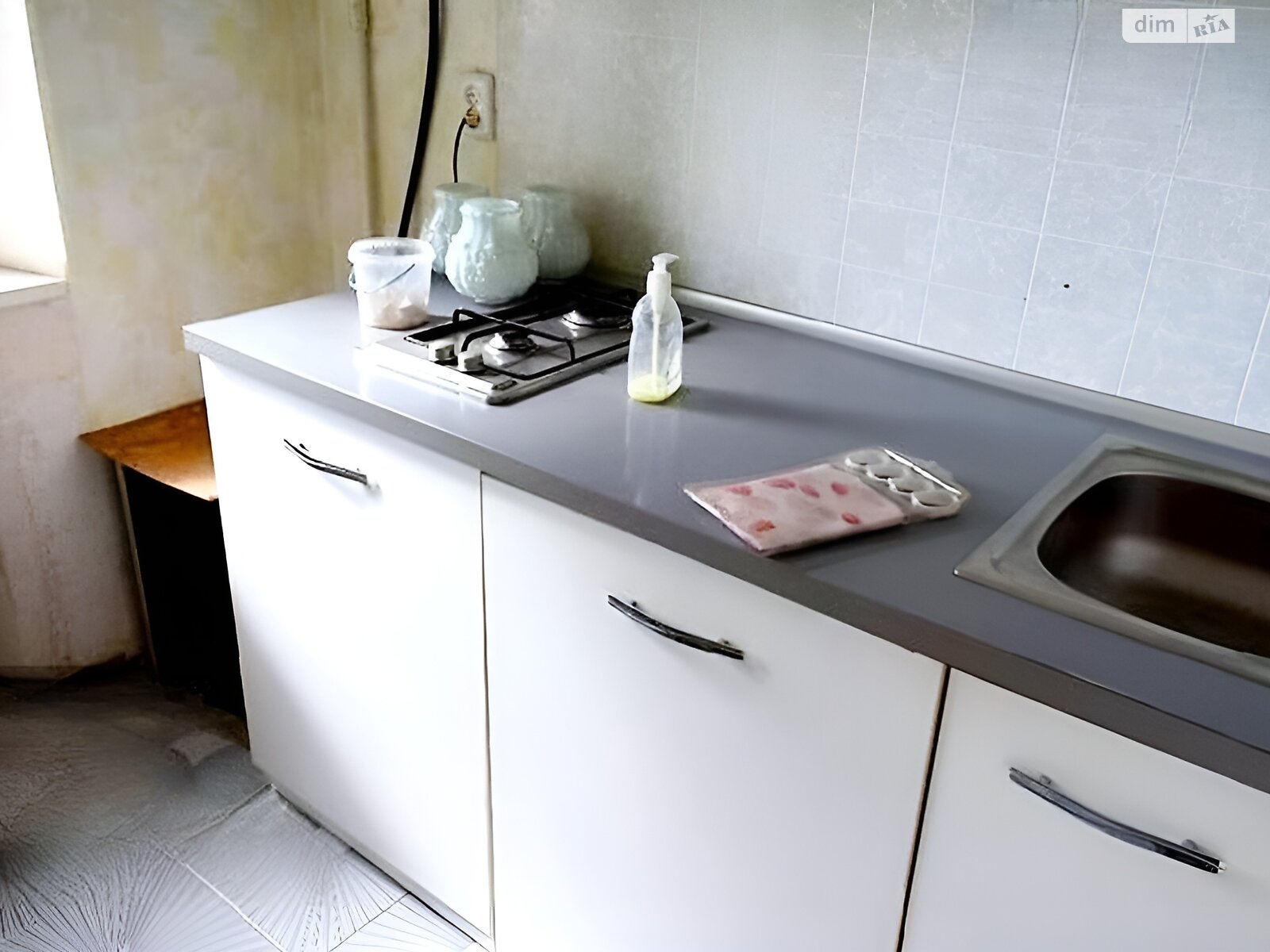 Продажа однокомнатной квартиры в Виннице, на ул. Киевская 146, район Водоканал фото 1 Продажа однокомнатной квартиры в Виннице, на ул. Киевская 146, район Водоканал фото 1
