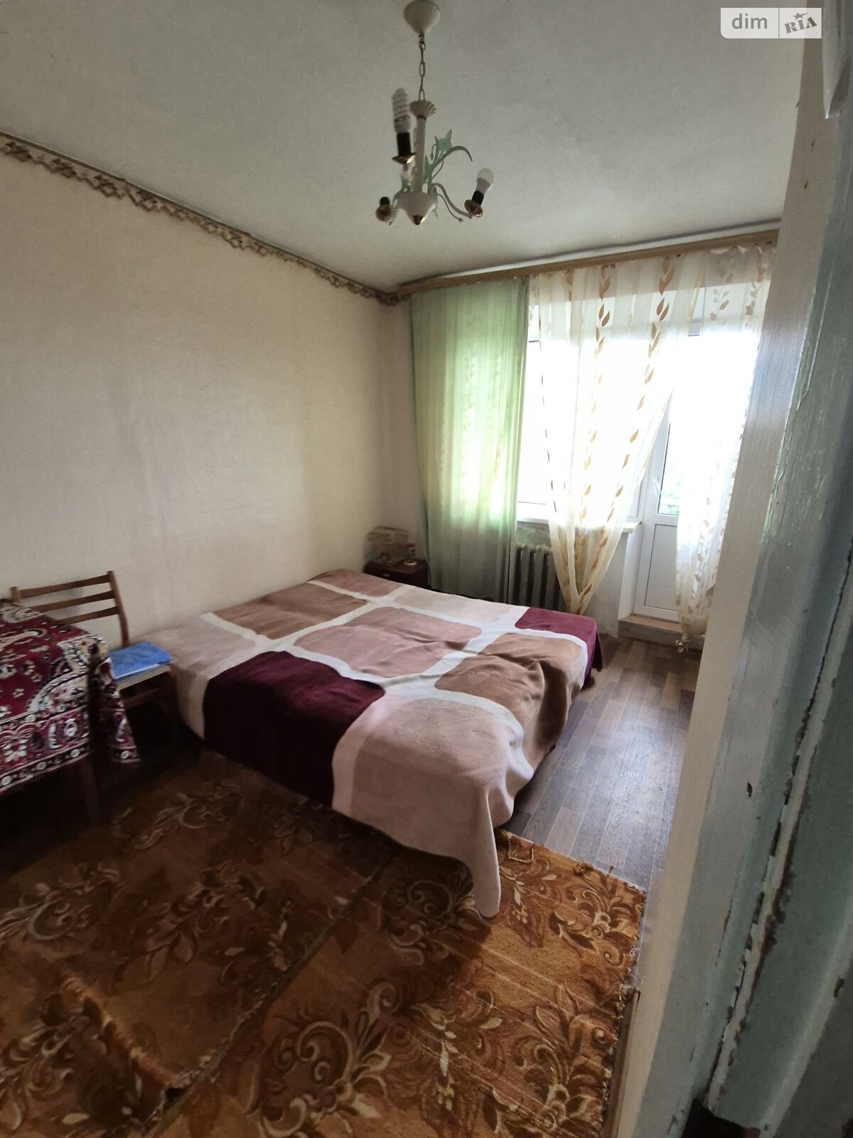 Продажа однокомнатной квартиры в Виннице, на ул. Киевская 146, район Водоканал фото 1 Продажа однокомнатной квартиры в Виннице, на ул. Киевская 146, район Водоканал фото 1
