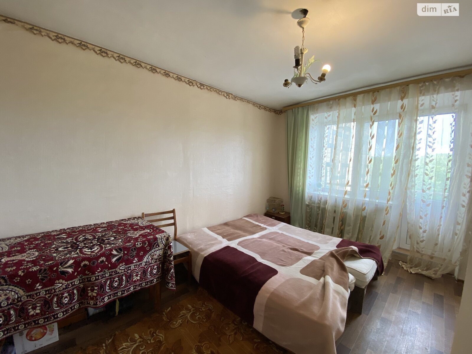 Продажа однокомнатной квартиры в Виннице, на ул. Киевская, район Водоканал фото 1 Продажа однокомнатной квартиры в Виннице, на ул. Киевская, район Водоканал фото 1