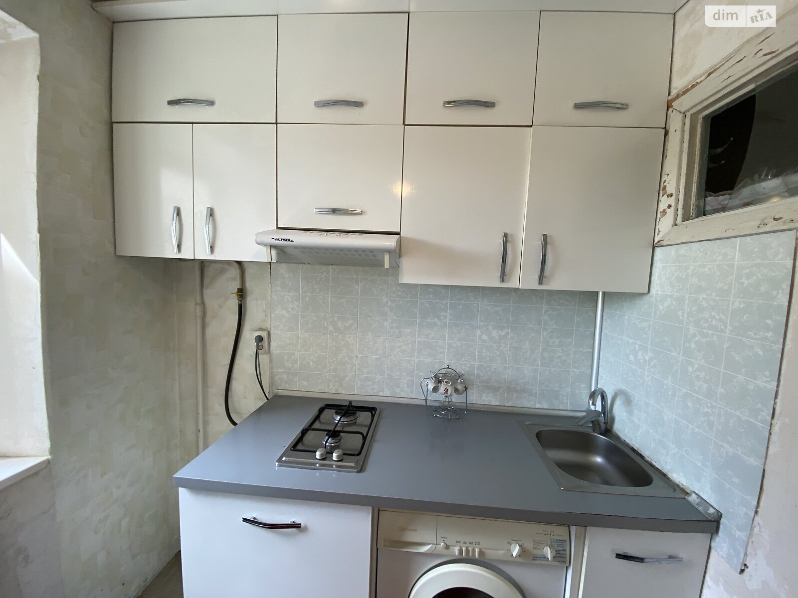 Продажа однокомнатной квартиры в Виннице, на ул. Киевская, район Водоканал фото 1 Продажа однокомнатной квартиры в Виннице, на ул. Киевская, район Водоканал фото 1