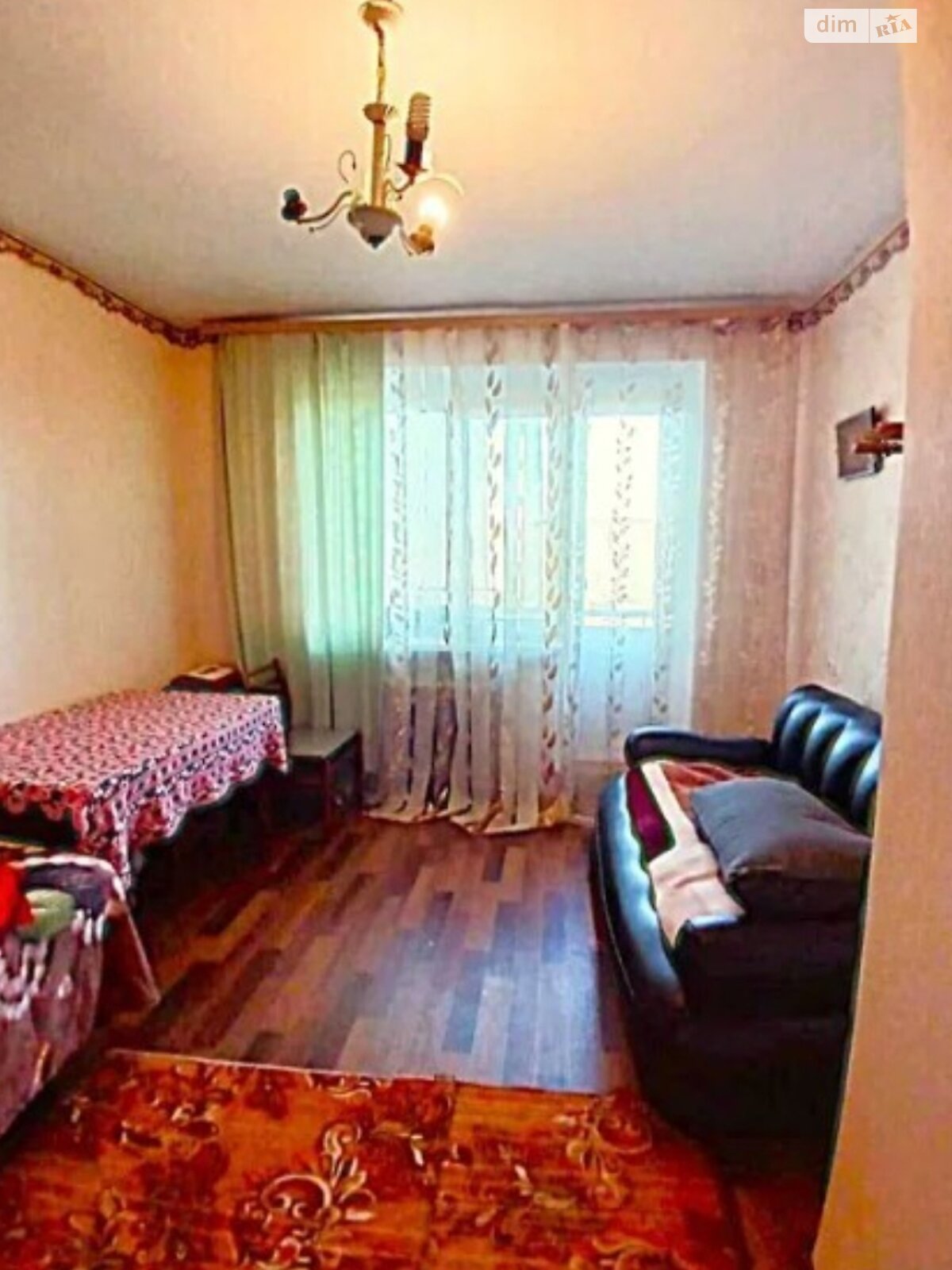 Продажа однокомнатной квартиры в Виннице, на ул. Киевская, район Водоканал фото 1 Продажа однокомнатной квартиры в Виннице, на ул. Киевская, район Водоканал фото 1