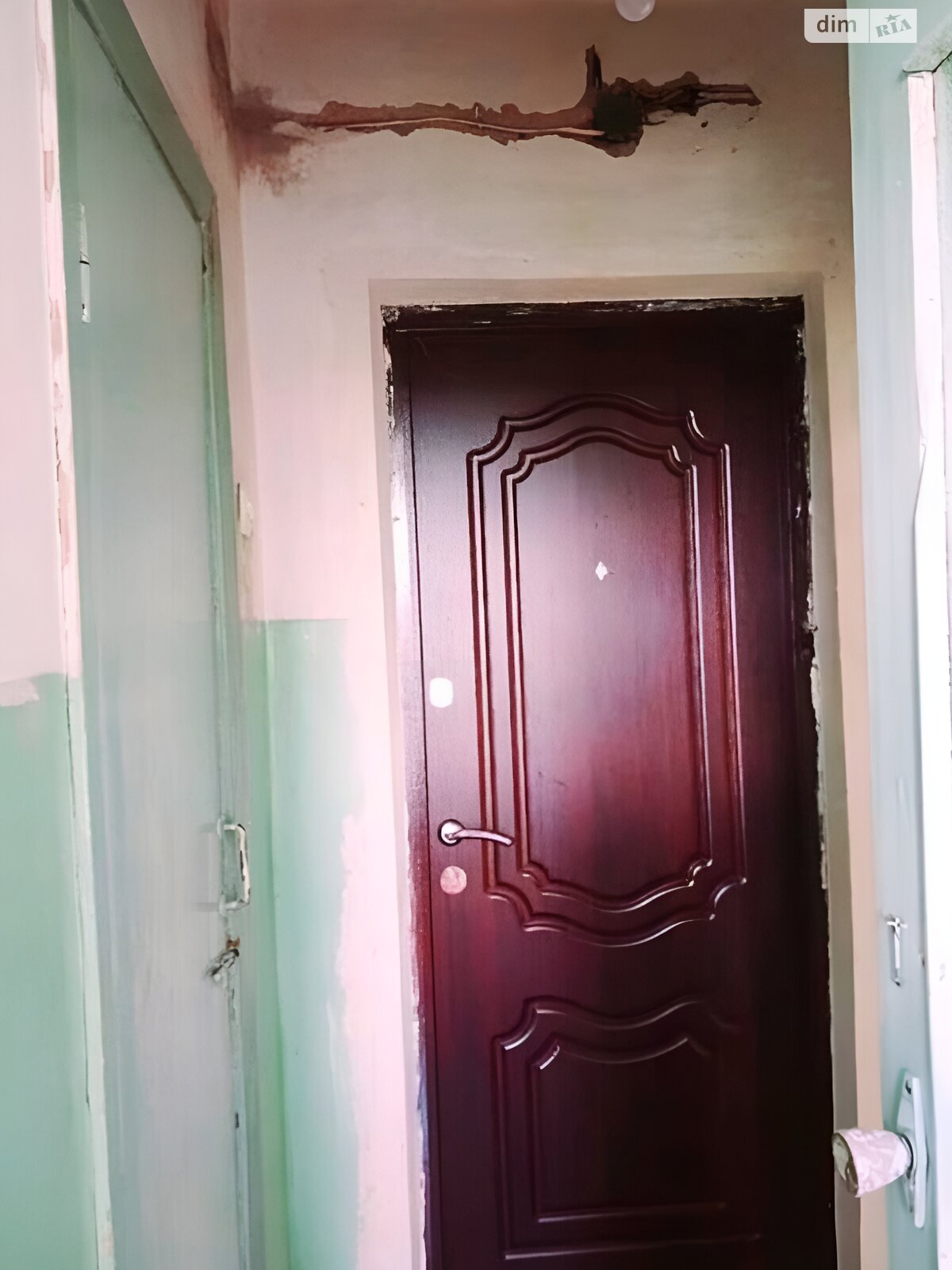 Продажа однокомнатной квартиры в Виннице, на ул. Киевская, район Водоканал фото 1 Продажа однокомнатной квартиры в Виннице, на ул. Киевская, район Водоканал фото 1