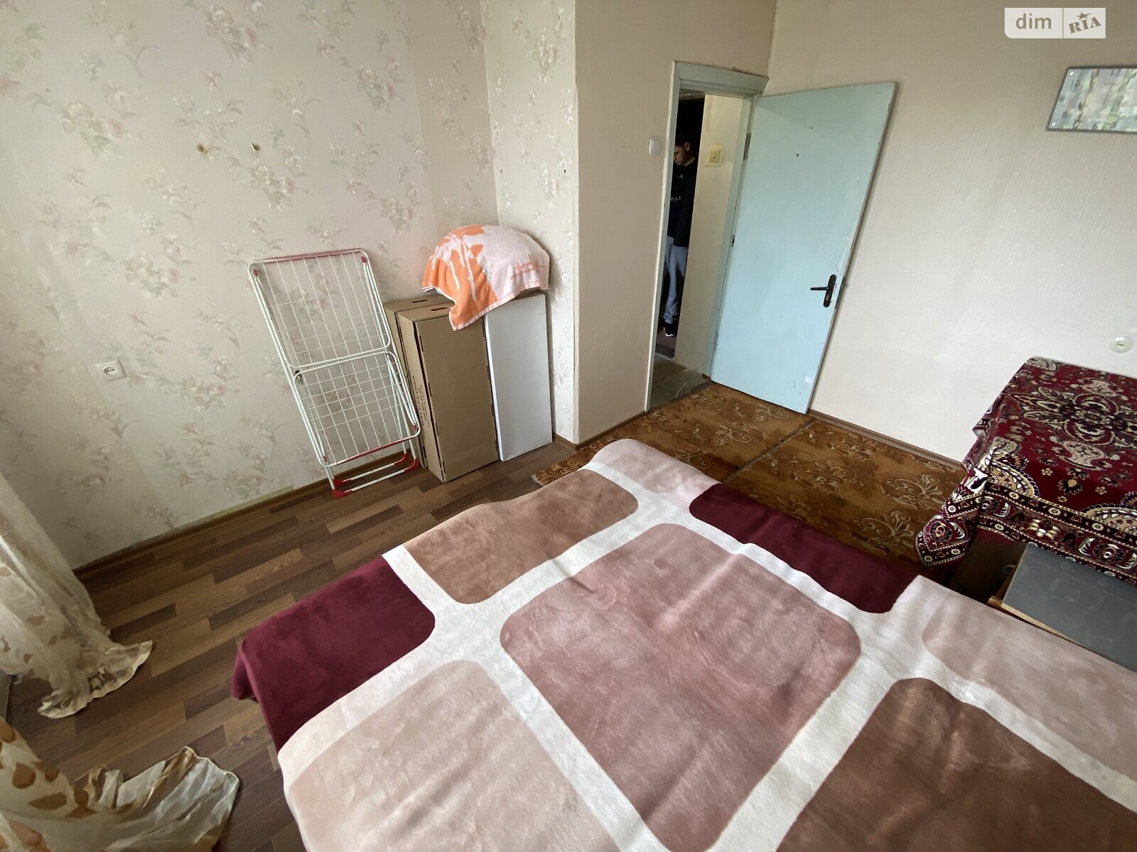 Продажа однокомнатной квартиры в Виннице, на ул. Киевская 146, район Водоканал фото 1 Продажа однокомнатной квартиры в Виннице, на ул. Киевская 146, район Водоканал фото 1