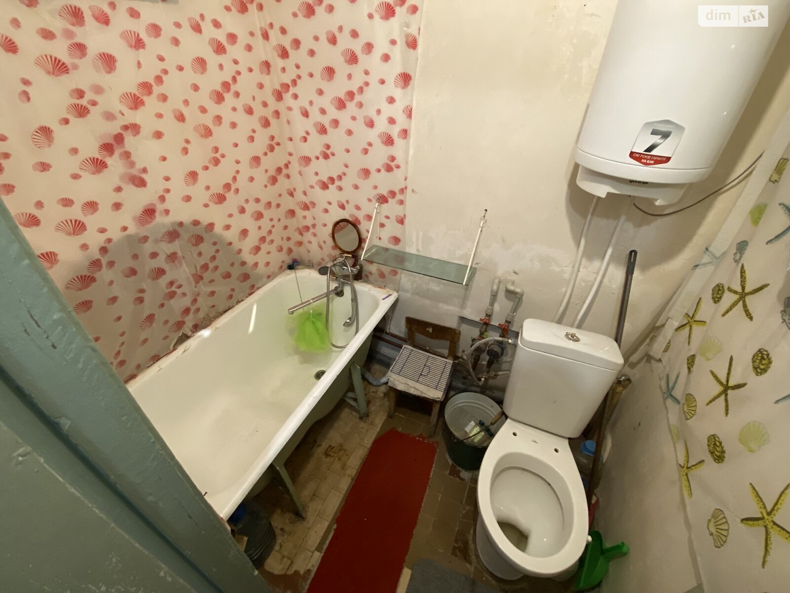 Продажа однокомнатной квартиры в Виннице, на ул. Киевская 146, район Водоканал фото 1 Продажа однокомнатной квартиры в Виннице, на ул. Киевская 146, район Водоканал фото 1