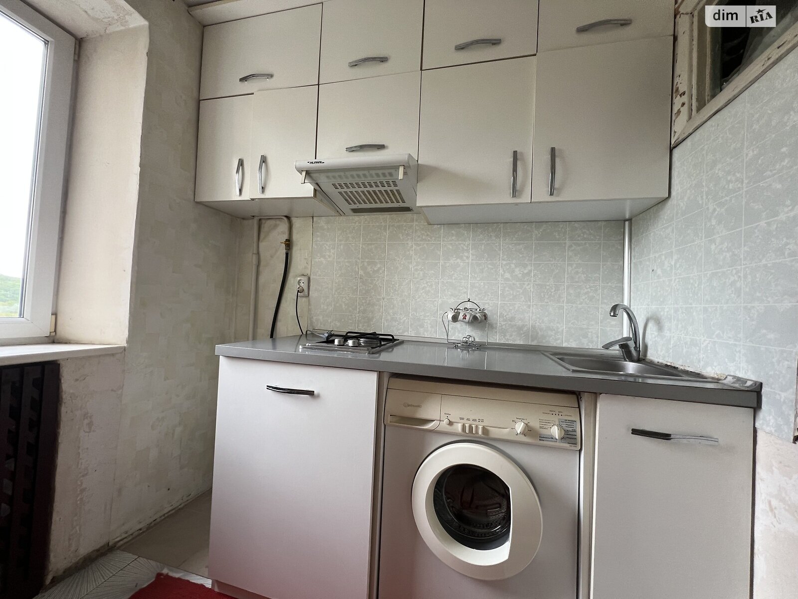 Продаж однокімнатної квартири в Вінниці, на вул. Київська 146, район Водоканал фото 1 Продаж однокімнатної квартири в Вінниці, на вул. Київська 146, район Водоканал фото 1