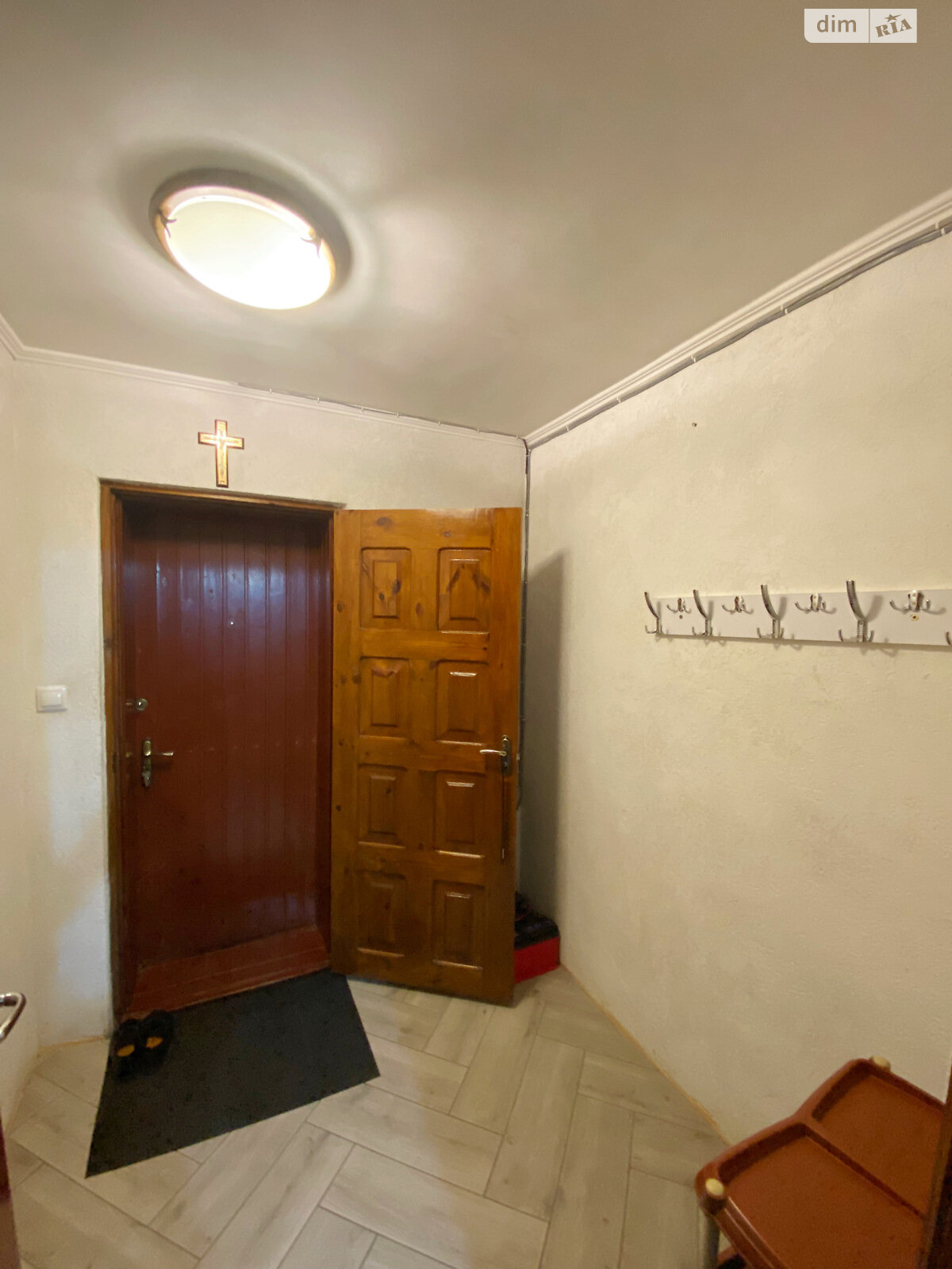 Продажа трехкомнатной квартиры в Виннице, на ул. Киевская, район Водоканал фото 1 Продажа трехкомнатной квартиры в Виннице, на ул. Киевская, район Водоканал фото 1