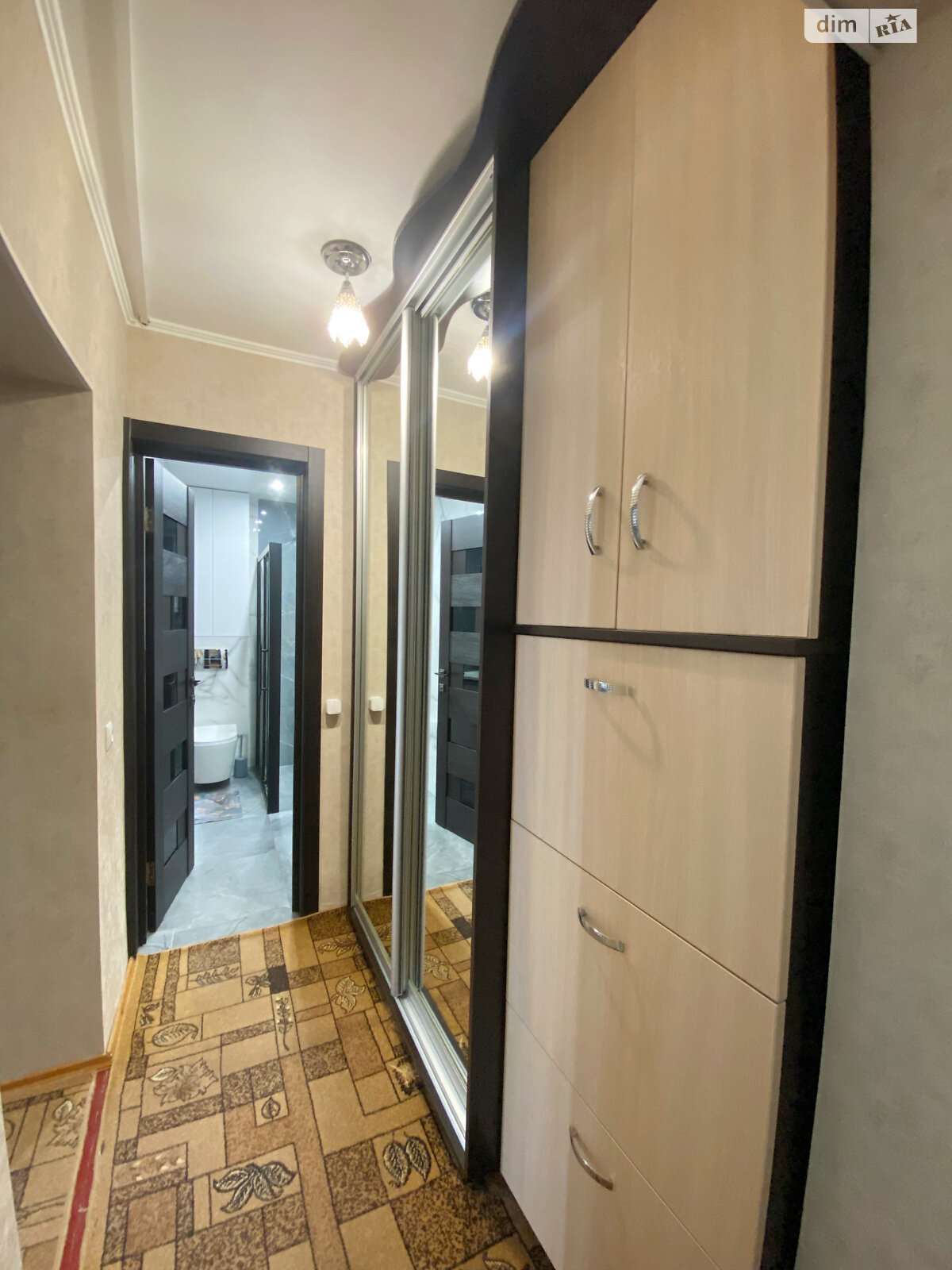 Продажа трехкомнатной квартиры в Виннице, на ул. Киевская, район Водоканал фото 1 Продажа трехкомнатной квартиры в Виннице, на ул. Киевская, район Водоканал фото 1