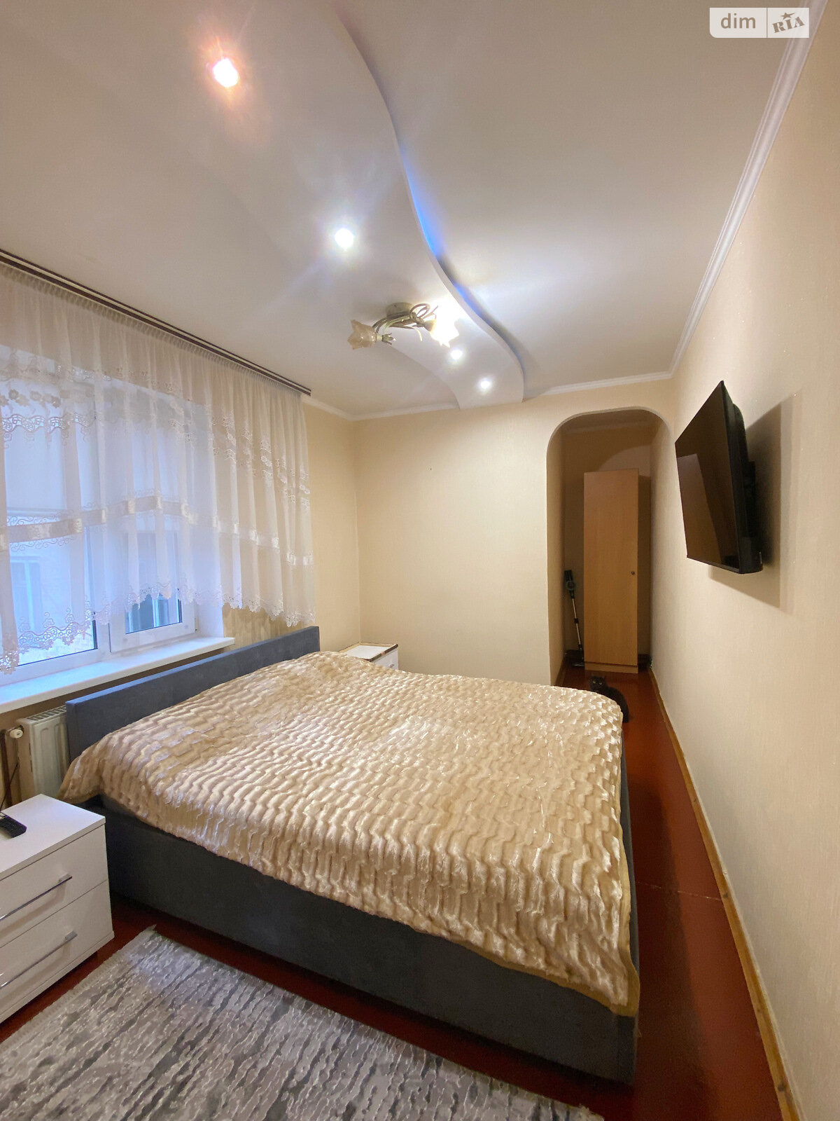 Продажа трехкомнатной квартиры в Виннице, на ул. Киевская, район Водоканал фото 1 Продажа трехкомнатной квартиры в Виннице, на ул. Киевская, район Водоканал фото 1