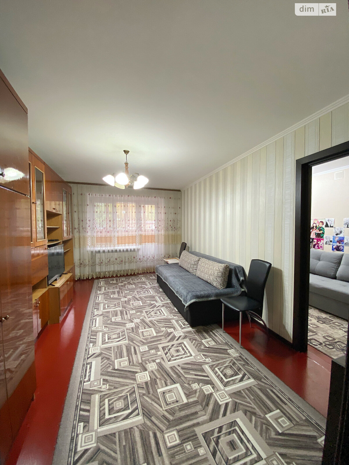 Продажа трехкомнатной квартиры в Виннице, на ул. Киевская, район Водоканал фото 1 Продажа трехкомнатной квартиры в Виннице, на ул. Киевская, район Водоканал фото 1