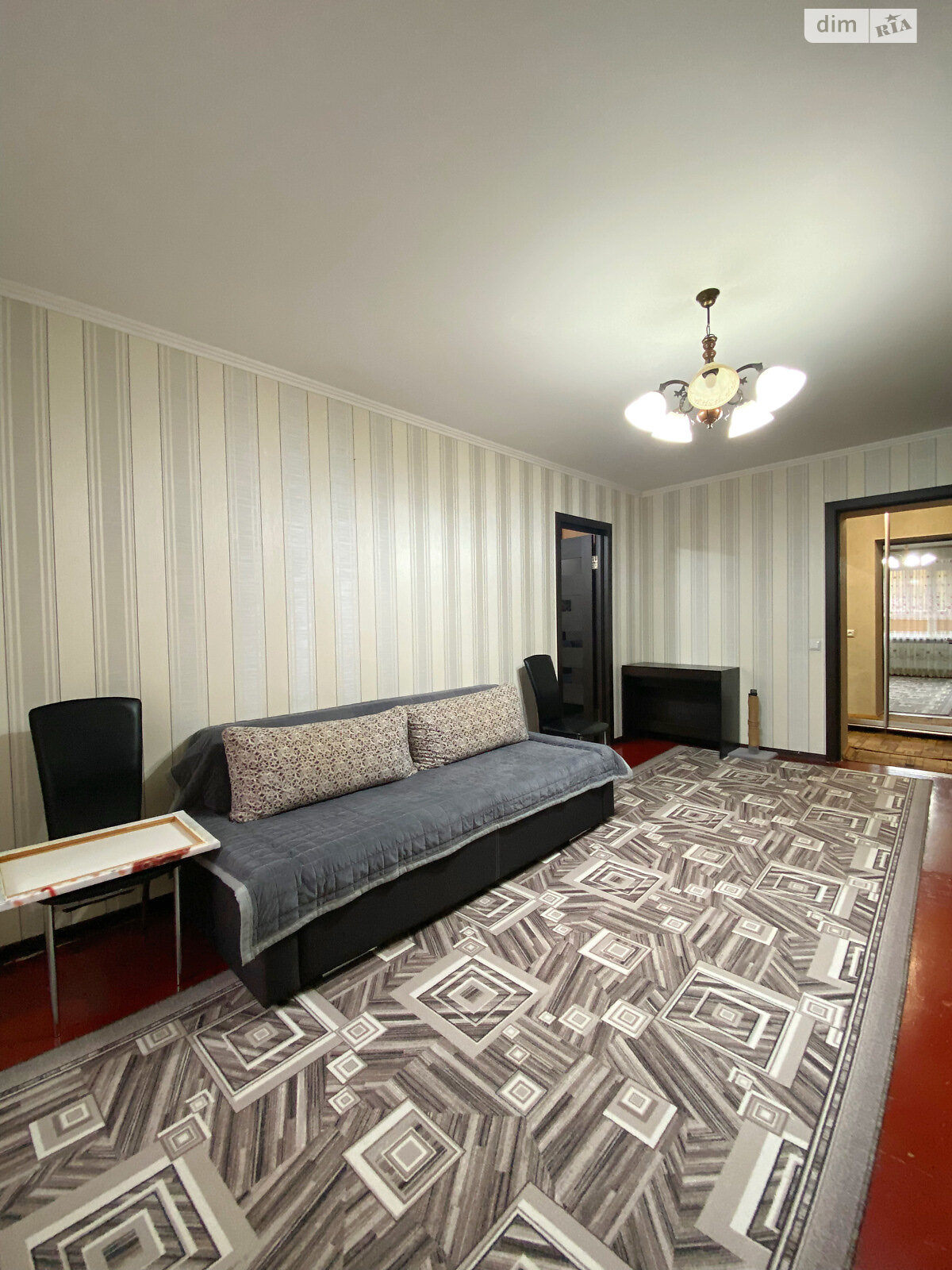 Продажа трехкомнатной квартиры в Виннице, на ул. Киевская, район Водоканал фото 1 Продажа трехкомнатной квартиры в Виннице, на ул. Киевская, район Водоканал фото 1