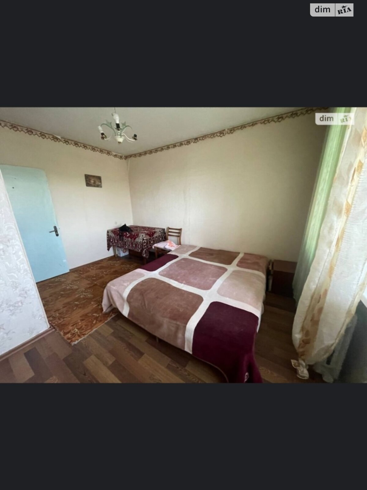 Продаж однокімнатної квартири в Вінниці, на вул. Київська 146, район Водоканал фото 1