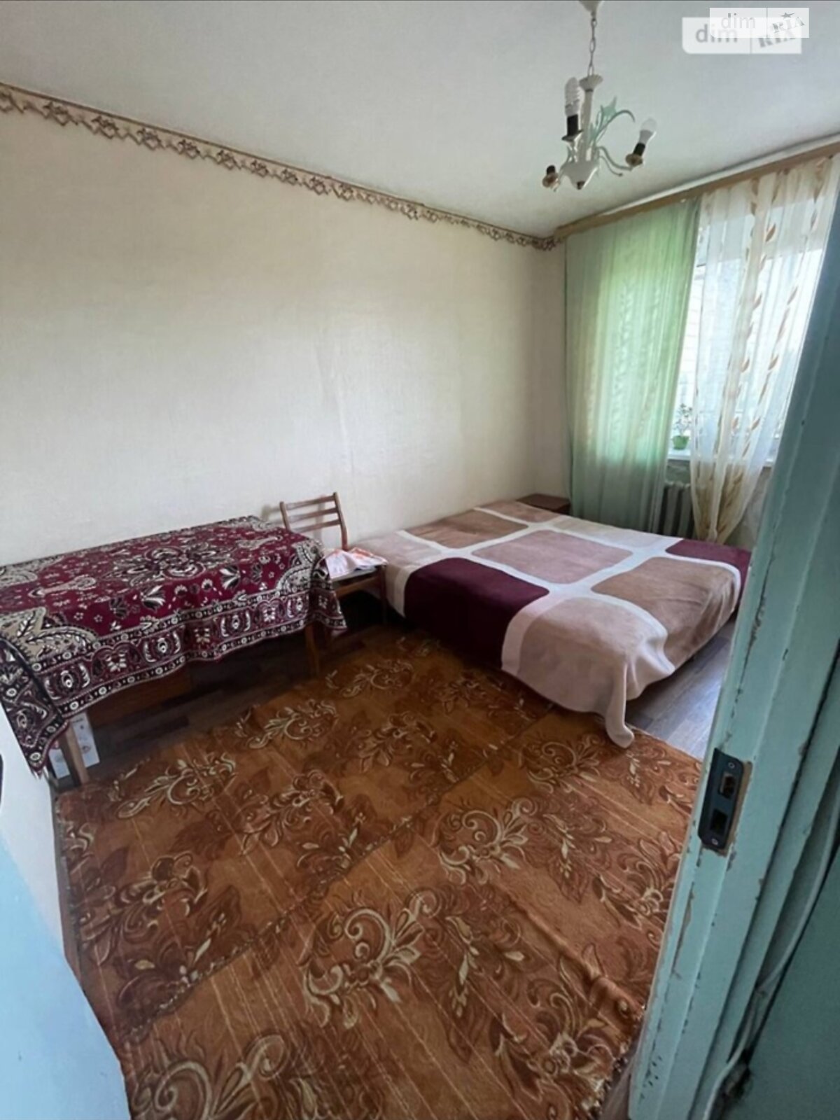 Продаж однокімнатної квартири в Вінниці, на вул. Київська 146, район Водоканал фото 1