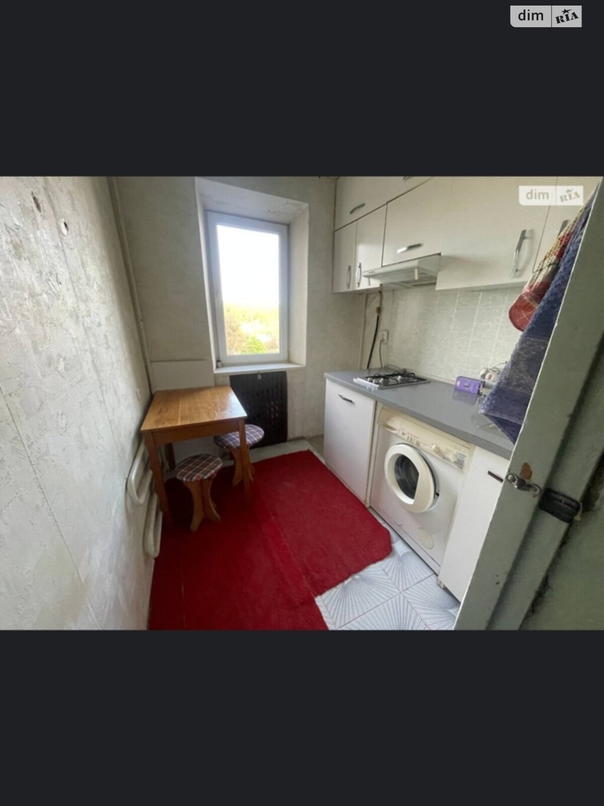 Продаж однокімнатної квартири в Вінниці, на вул. Київська 146, район Водоканал фото 1