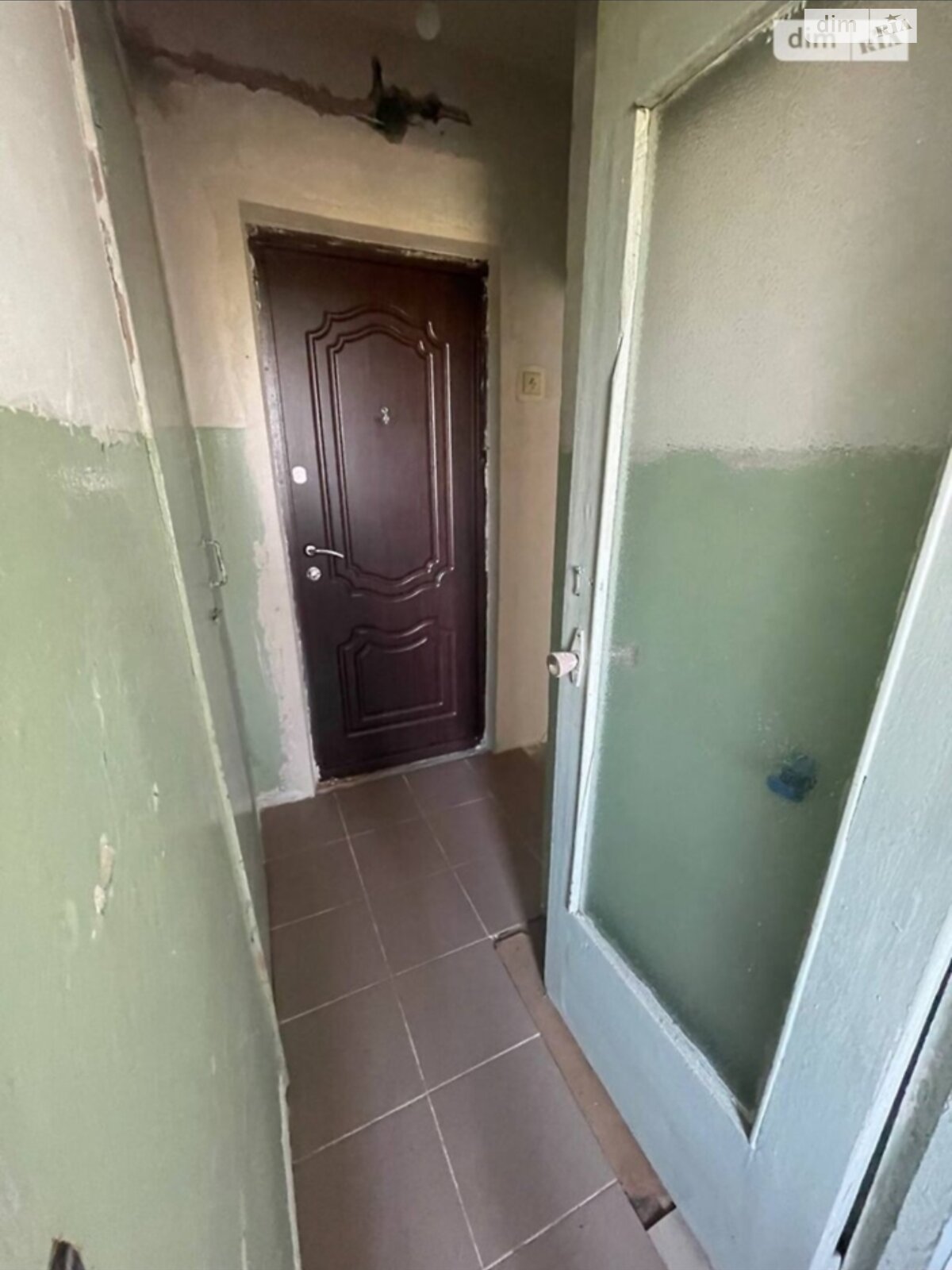 Продаж однокімнатної квартири в Вінниці, на вул. Київська 146, район Водоканал фото 1