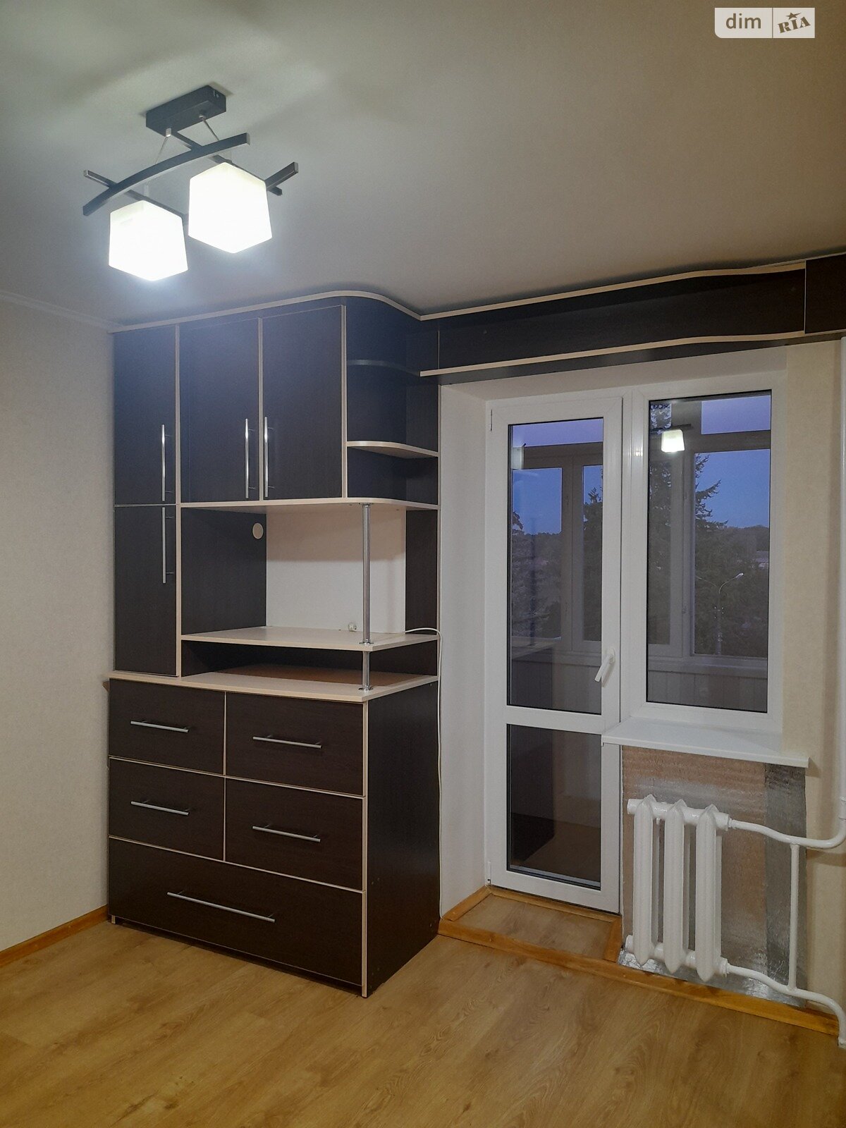 Продаж однокімнатної квартири в Вінниці, на вул. Сергія Зулінського, район Водоканал фото 1 Продаж однокімнатної квартири в Вінниці, на вул. Сергія Зулінського, район Водоканал фото 1