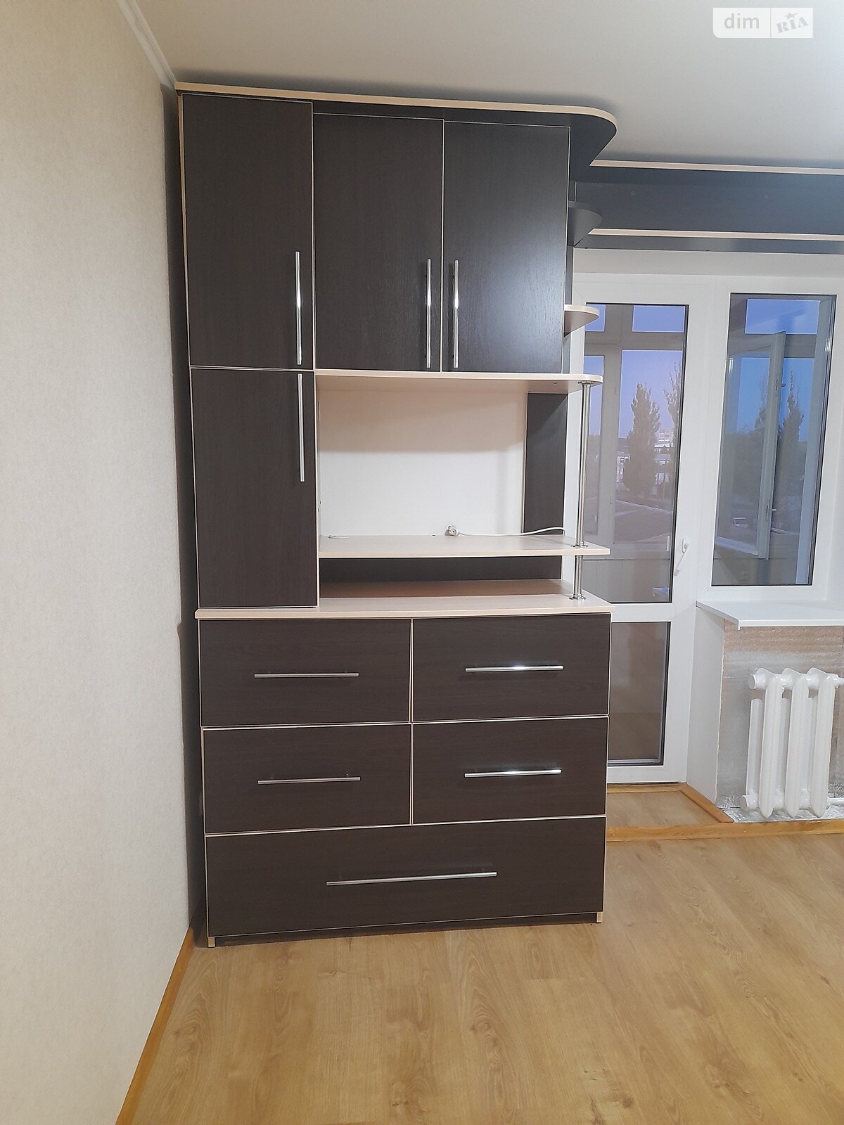 Продаж однокімнатної квартири в Вінниці, на вул. Сергія Зулінського, район Водоканал фото 1 Продаж однокімнатної квартири в Вінниці, на вул. Сергія Зулінського, район Водоканал фото 1
