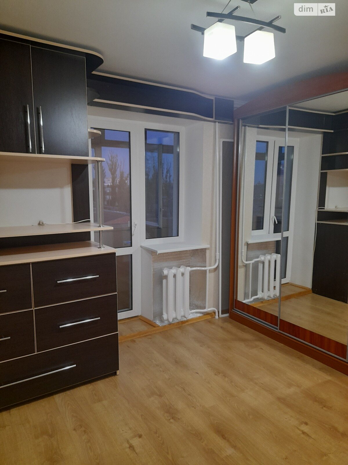 Продаж однокімнатної квартири в Вінниці, на вул. Сергія Зулінського, район Водоканал фото 1 Продаж однокімнатної квартири в Вінниці, на вул. Сергія Зулінського, район Водоканал фото 1