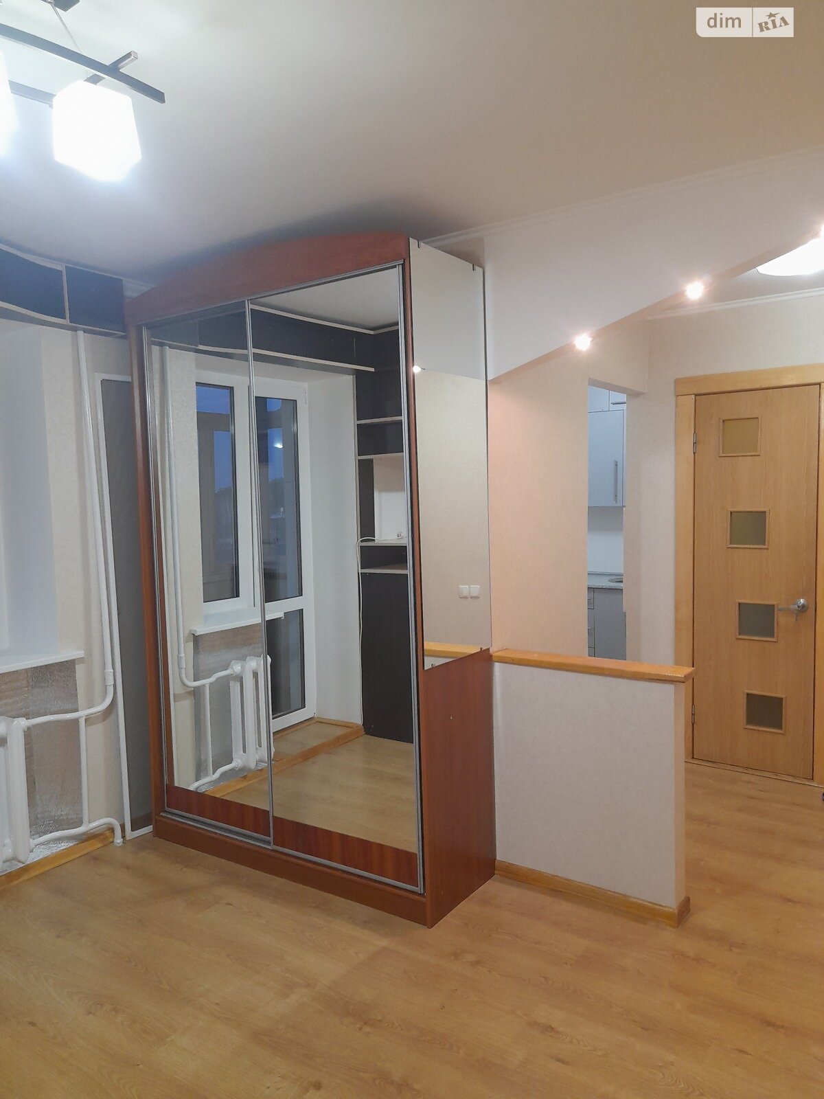 Продаж однокімнатної квартири в Вінниці, на вул. Сергія Зулінського, район Водоканал фото 1 Продаж однокімнатної квартири в Вінниці, на вул. Сергія Зулінського, район Водоканал фото 1