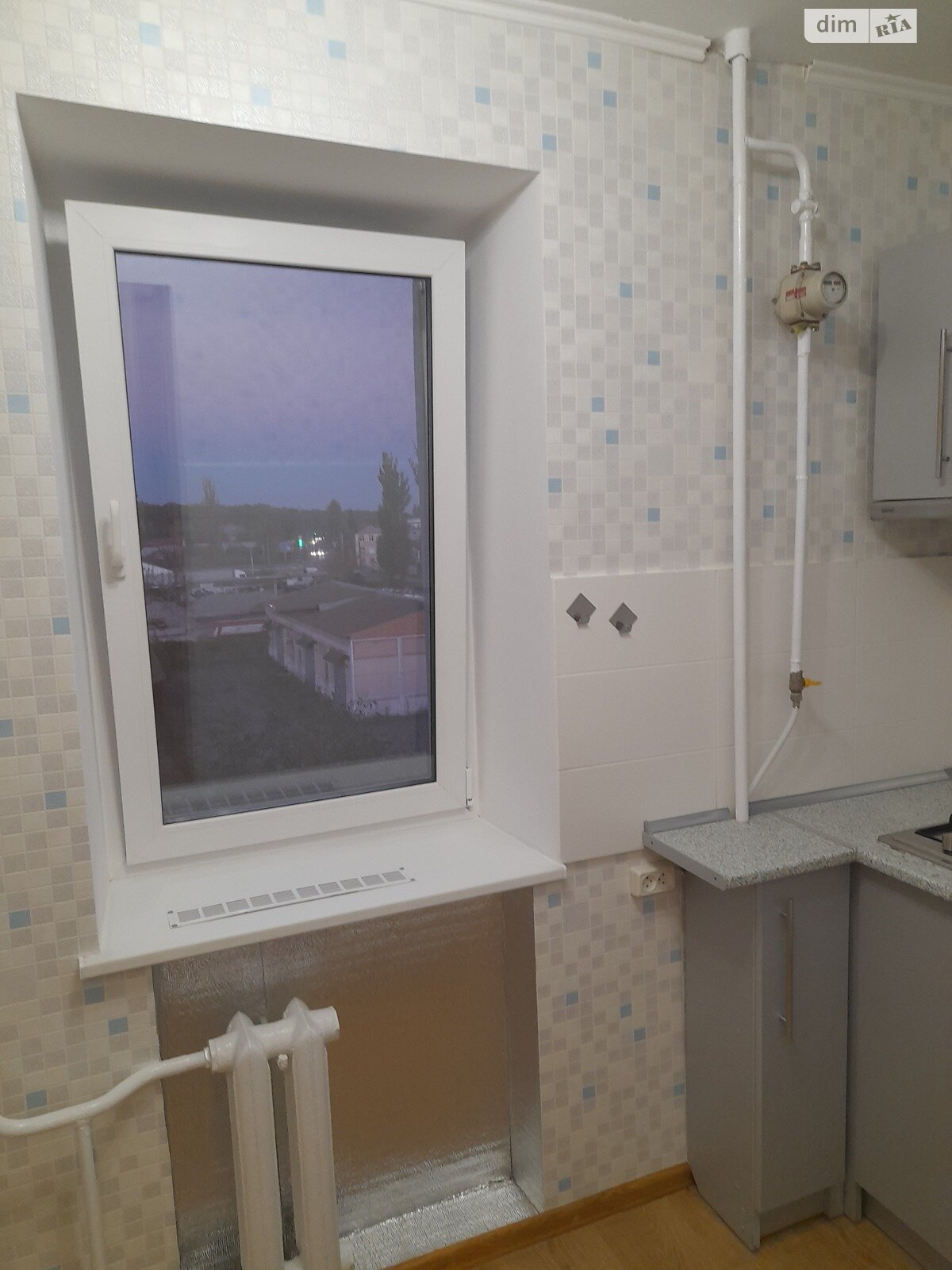 Продаж однокімнатної квартири в Вінниці, на вул. Сергія Зулінського, район Водоканал фото 1 Продаж однокімнатної квартири в Вінниці, на вул. Сергія Зулінського, район Водоканал фото 1