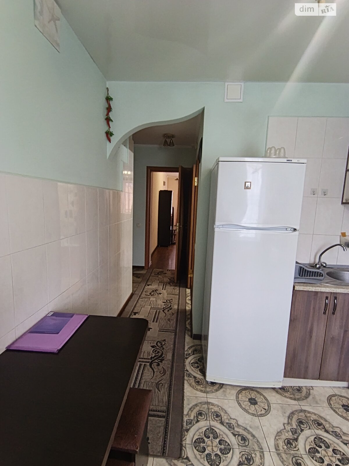 Продажа двухкомнатной квартиры в Виннице, на ул. Сергея Зулинского 10, район Водоканал фото 1