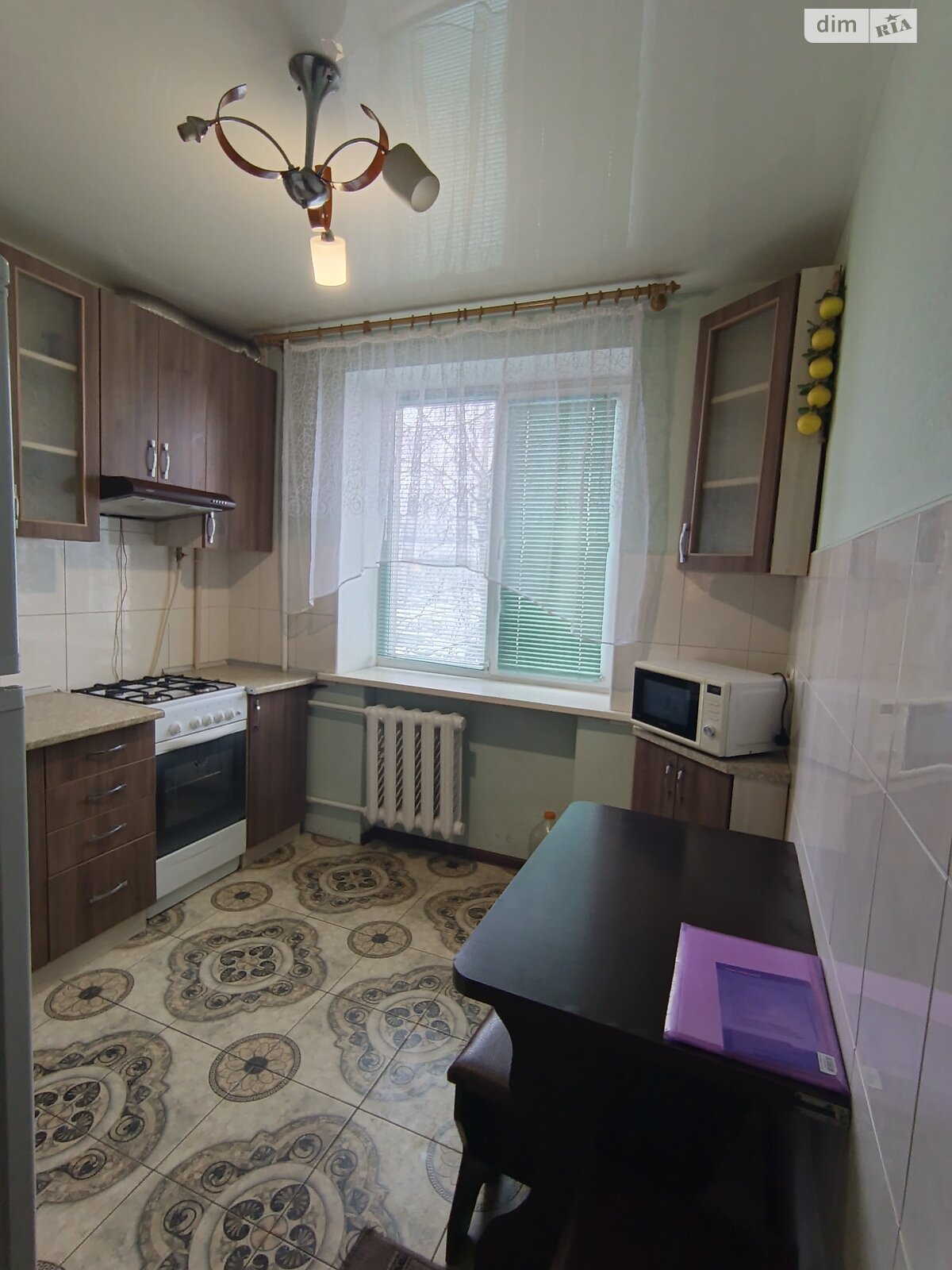 Продажа двухкомнатной квартиры в Виннице, на ул. Сергея Зулинского 10, район Водоканал фото 1