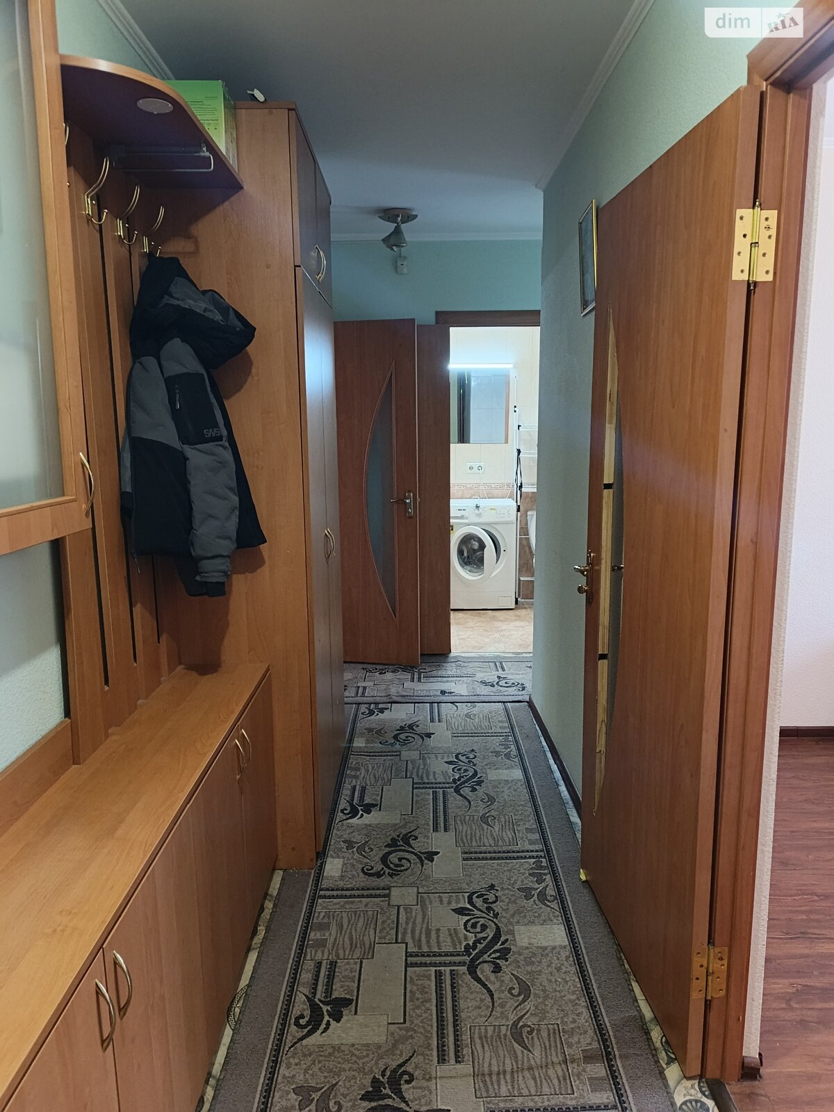 Продажа двухкомнатной квартиры в Виннице, на ул. Сергея Зулинского 10, район Водоканал фото 1