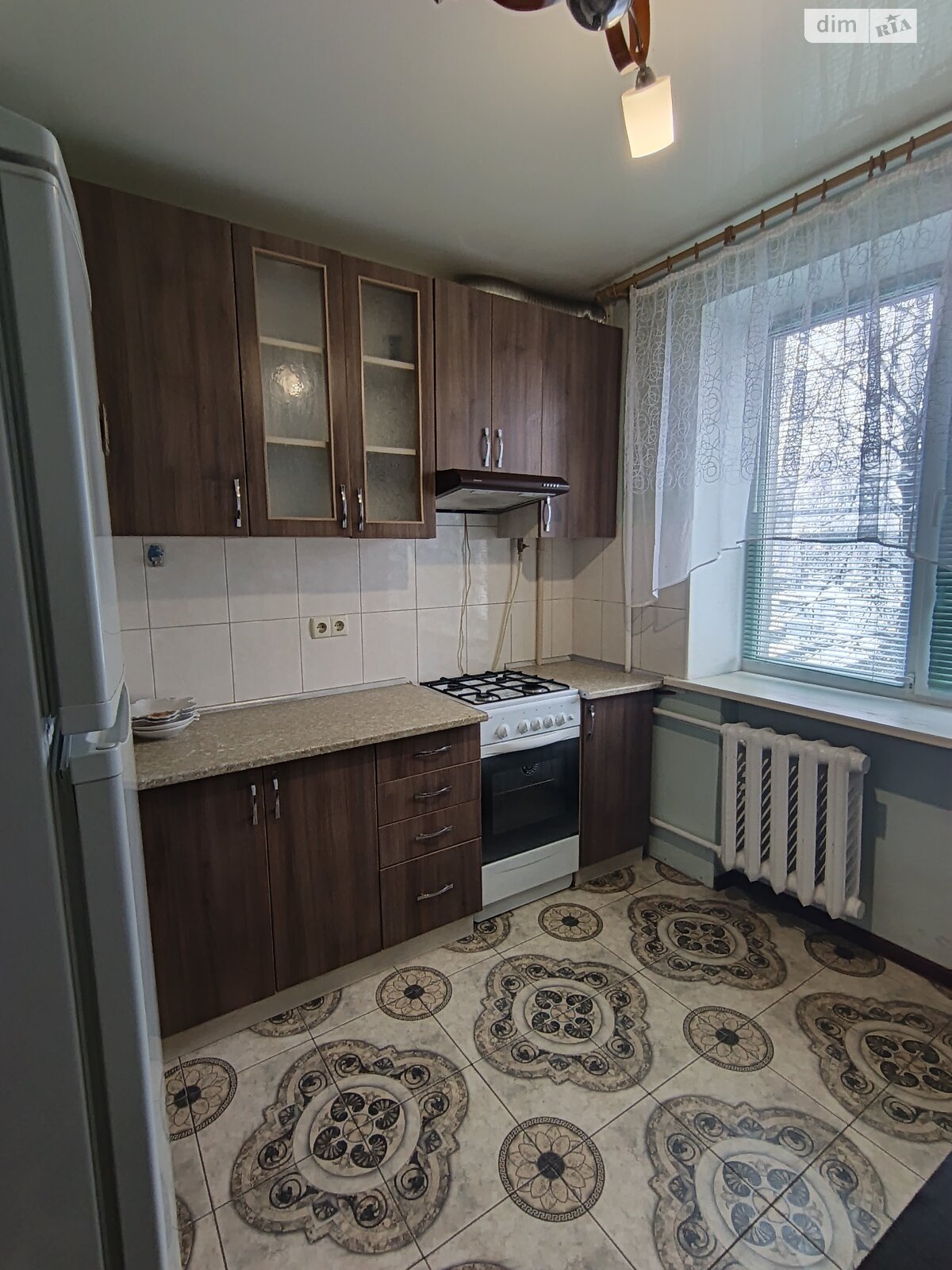 Продажа двухкомнатной квартиры в Виннице, на ул. Сергея Зулинского 10, район Водоканал фото 1