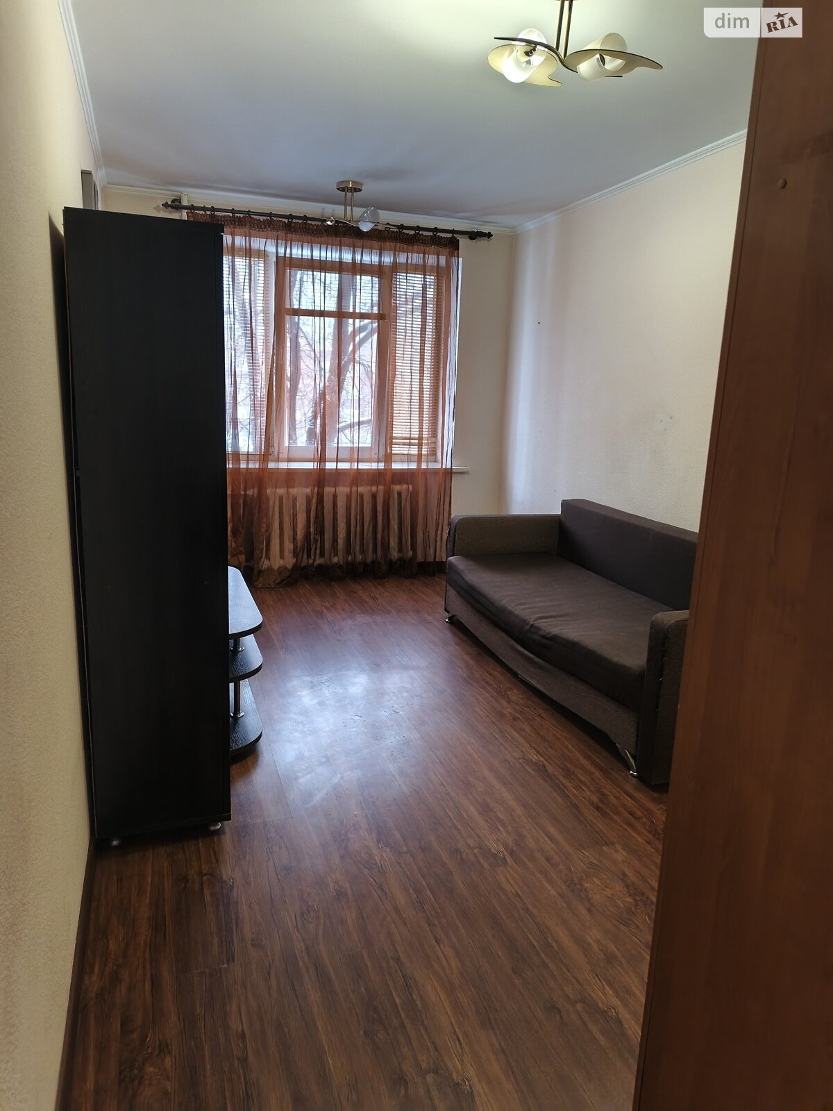 Продажа двухкомнатной квартиры в Виннице, на ул. Сергея Зулинского 10, район Водоканал фото 1