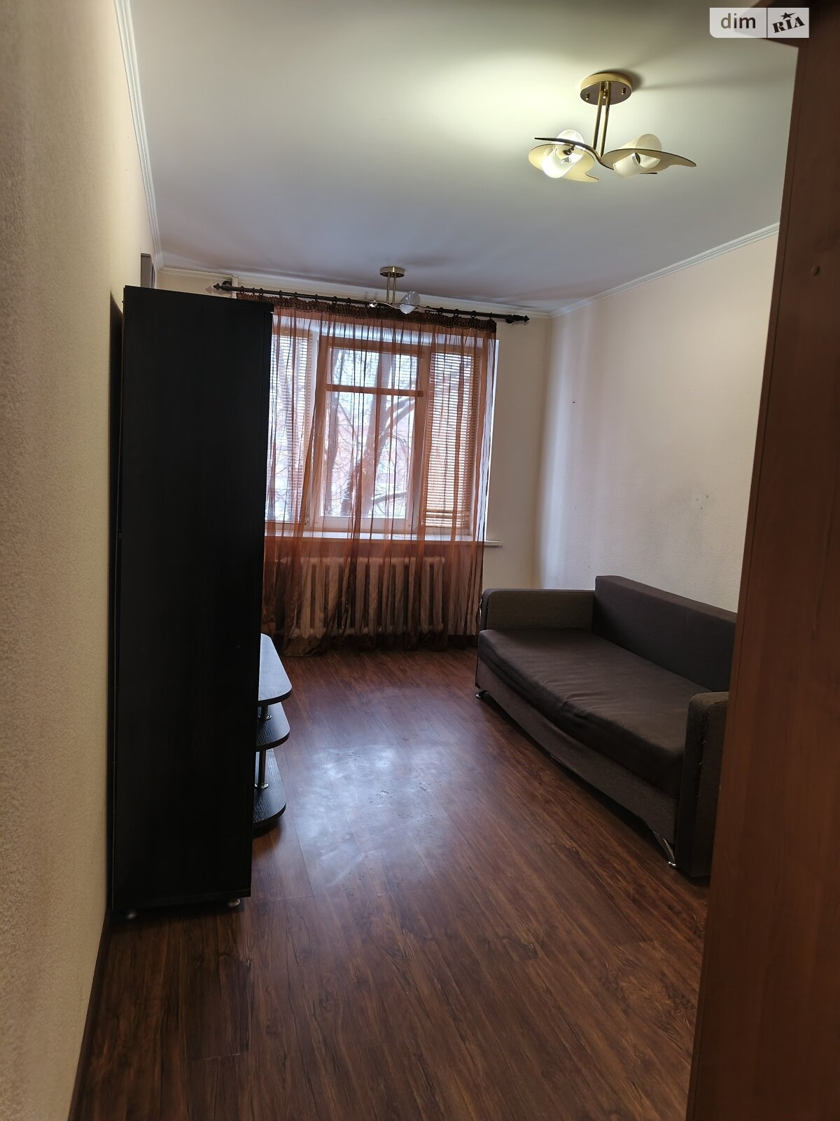 Продажа двухкомнатной квартиры в Виннице, на ул. Сергея Зулинского 10, район Водоканал фото 1