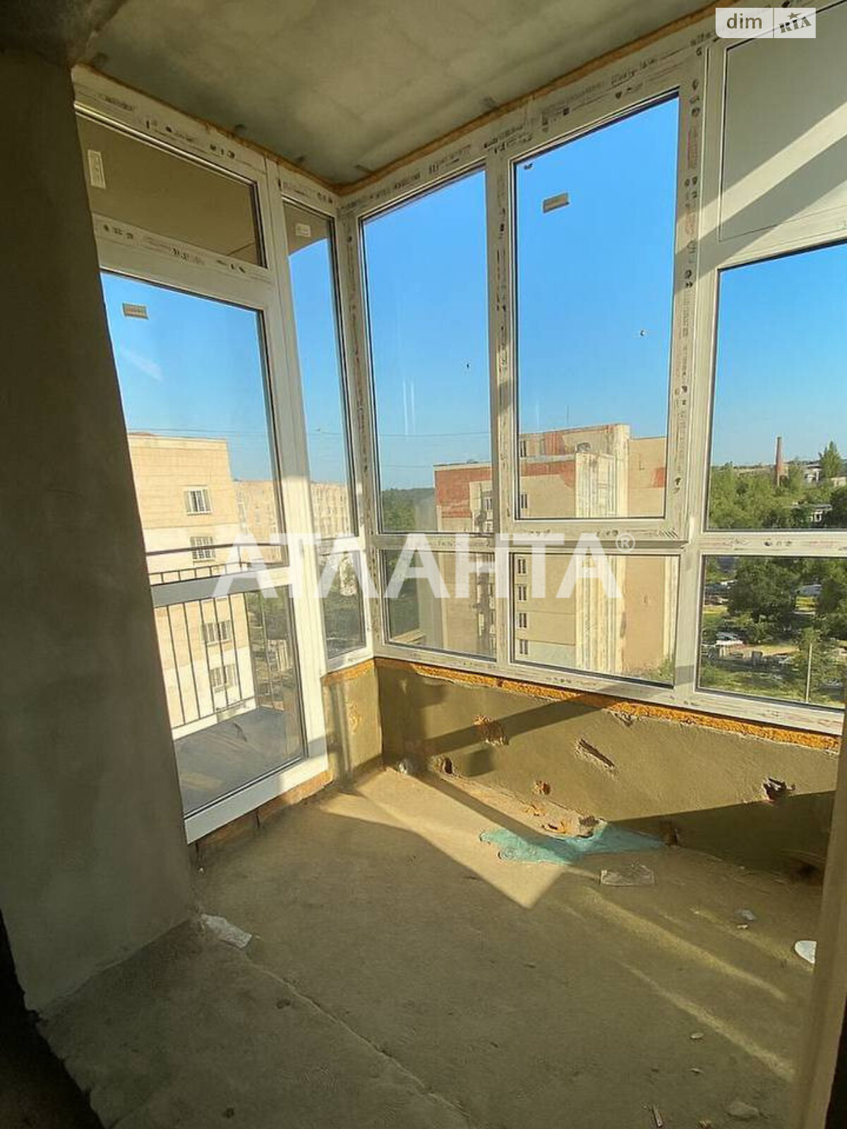 Продаж однокімнатної квартири в Вінниці, на вул. Сергія Зулінського, район Водоканал фото 1 Продаж однокімнатної квартири в Вінниці, на вул. Сергія Зулінського, район Водоканал фото 1