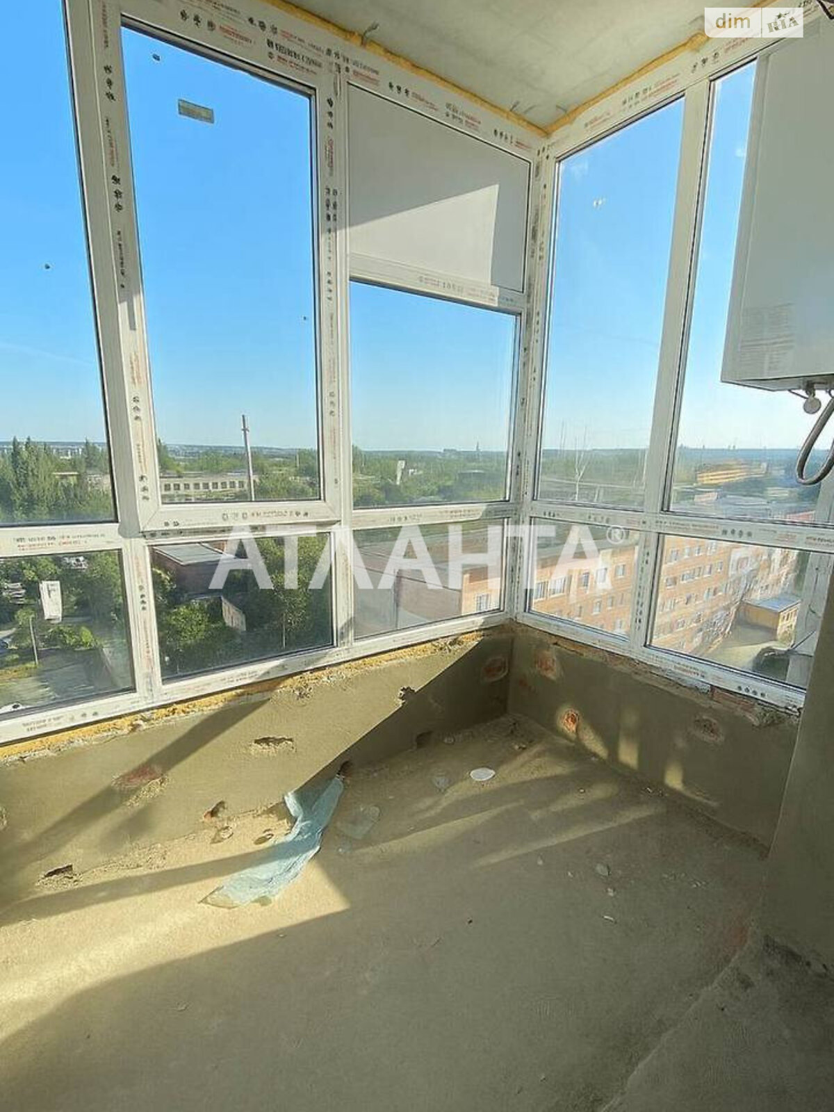 Продаж однокімнатної квартири в Вінниці, на вул. Сергія Зулінського, район Водоканал фото 1 Продаж однокімнатної квартири в Вінниці, на вул. Сергія Зулінського, район Водоканал фото 1