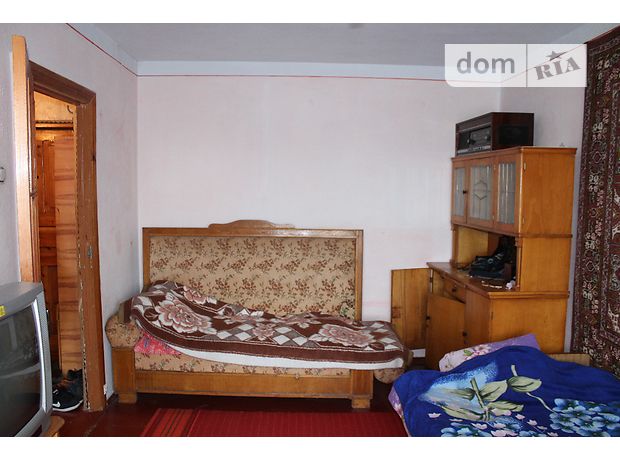 Продажа однокомнатной квартиры в Виннице, на ул. Шимка Максима, район Военный городок фото 1