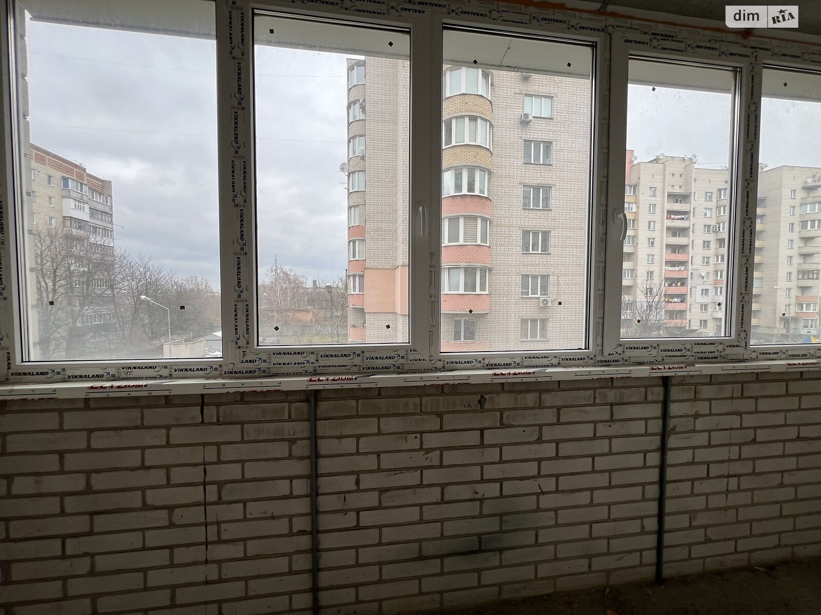 Продажа четырехкомнатной квартиры в Виннице, на ул. Антонова Олега, район Военный городок фото 1