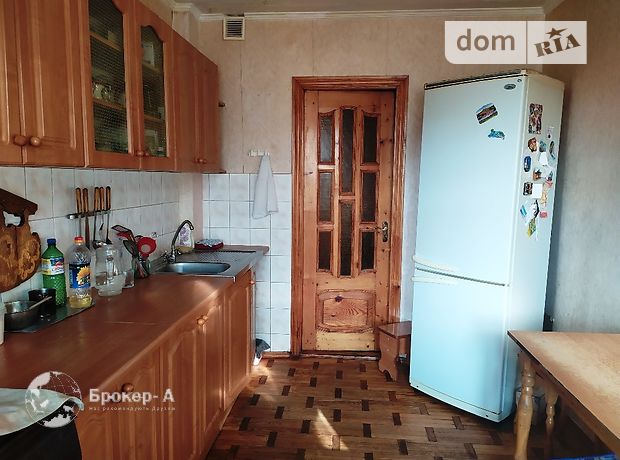 Продажа двухкомнатной квартиры в Виннице, на Олега Антонова улица 60, район Военный городок фото 1 Продажа двухкомнатной квартиры в Виннице, на Олега Антонова улица 60, район Военный городок фото 1