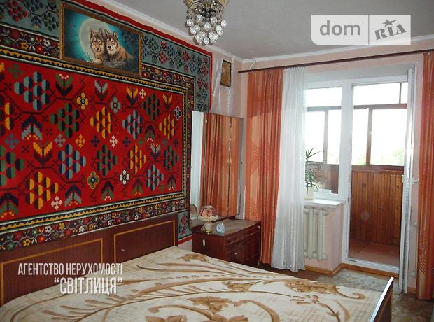 Продажа квартиры, 3 ком., Винница, р‑н. Военный городок, Олега Антонова улица Продажа квартиры, 3 ком., Винница, р‑н. Военный городок, Олега Антонова улица