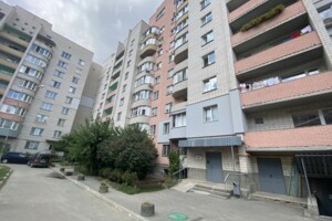 Продажа трехкомнатной квартиры в Виннице, на ул. Антонова Олега 27, район Военный городок фото 2