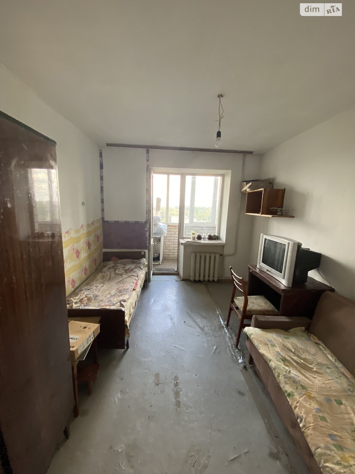 Продажа трехкомнатной квартиры в Виннице, на ул. Антонова Олега 27, район Военный городок фото 1 Продажа трехкомнатной квартиры в Виннице, на ул. Антонова Олега 27, район Военный городок фото 1
