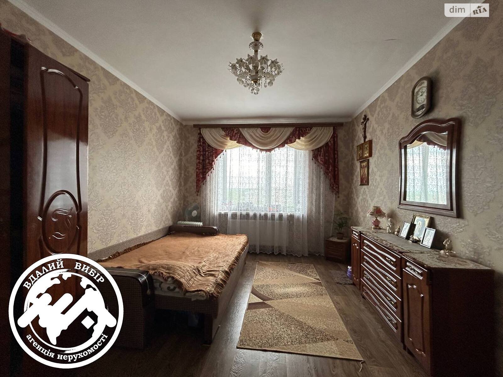 Продажа двухкомнатной квартиры в Виннице, на ул. Антонова Олега 13Б, район Военный городок фото 1