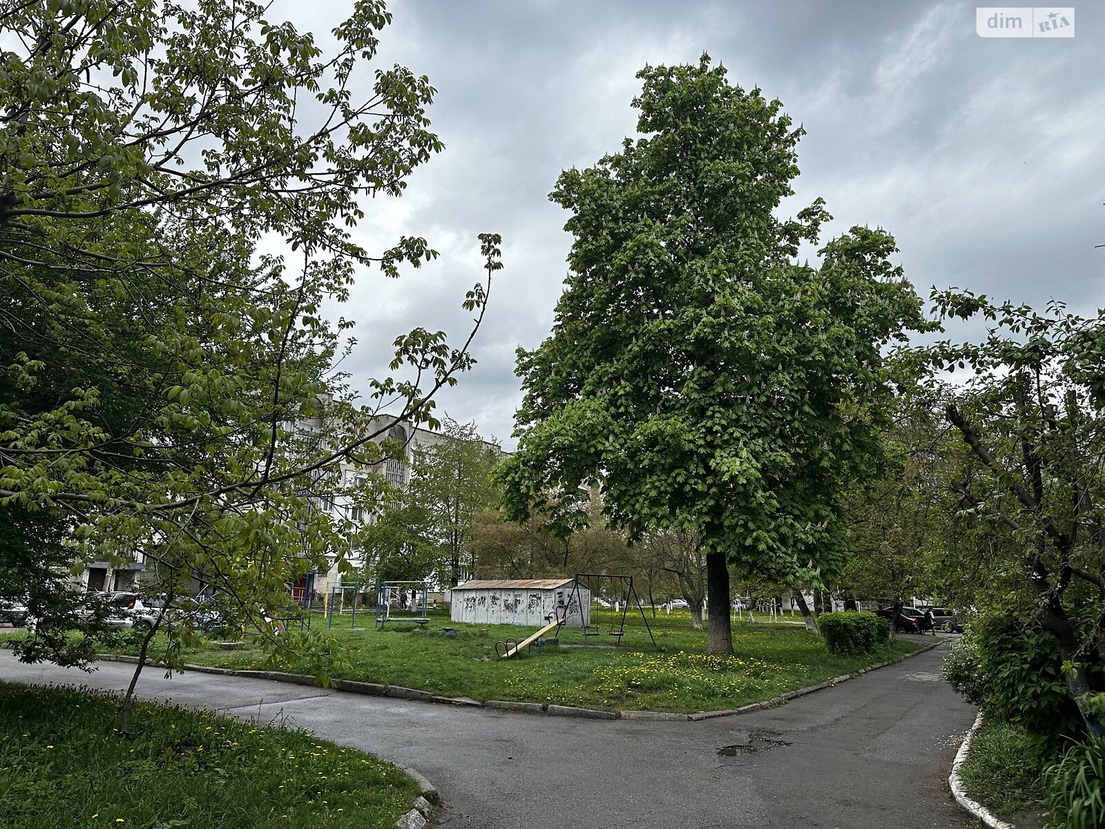 Продажа однокомнатной квартиры в Виннице, на ул. Антонова Олега, район Военный городок фото 1