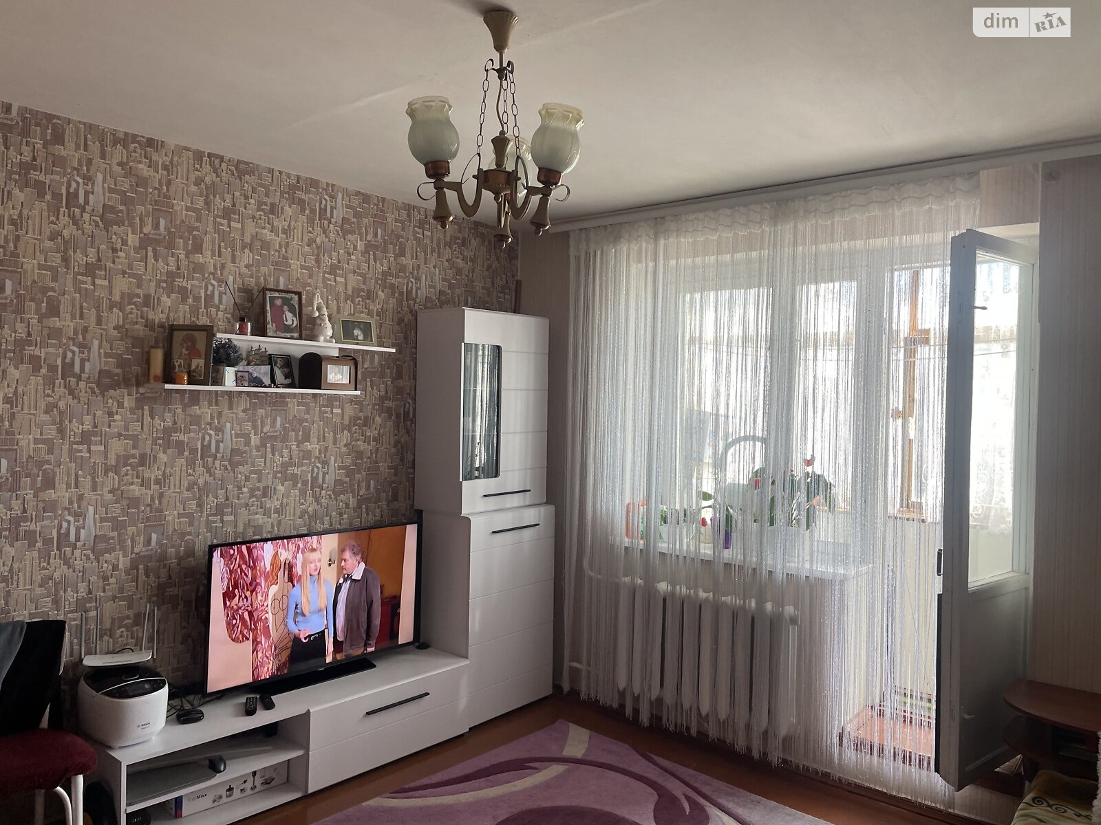 Продаж однокімнатної квартири в Вінниці, на вул. Антонова Олега 23, район Військове містечко фото 1 Продаж однокімнатної квартири в Вінниці, на вул. Антонова Олега 23, район Військове містечко фото 1