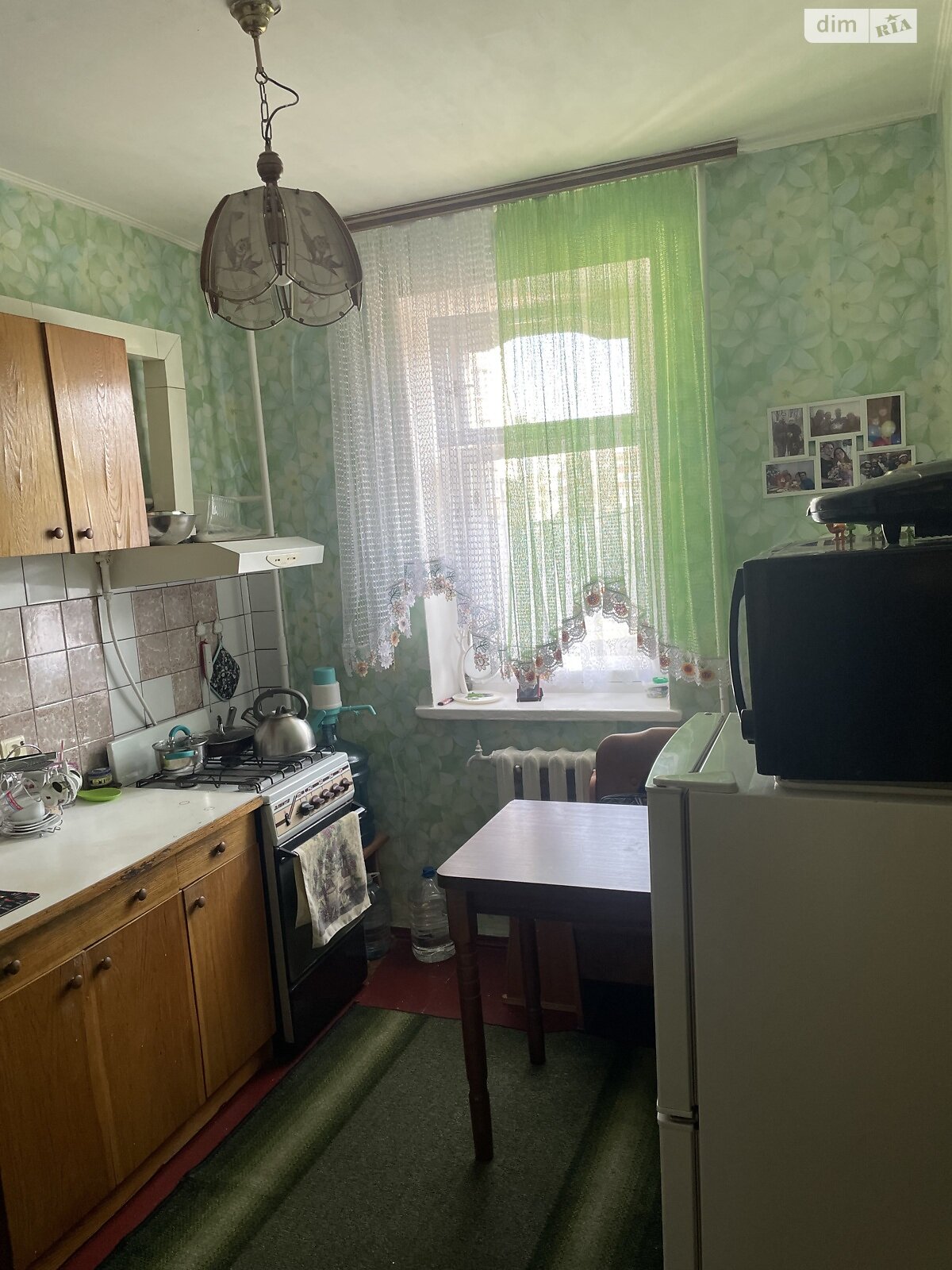 Продаж однокімнатної квартири в Вінниці, на вул. Антонова Олега 23, район Військове містечко фото 1 Продаж однокімнатної квартири в Вінниці, на вул. Антонова Олега 23, район Військове містечко фото 1