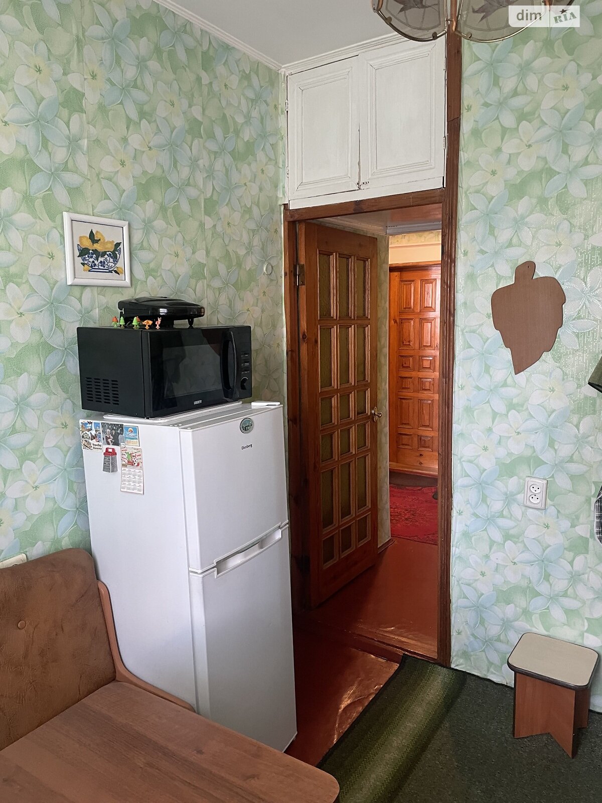 Продаж однокімнатної квартири в Вінниці, на вул. Антонова Олега 23, район Військове містечко фото 1 Продаж однокімнатної квартири в Вінниці, на вул. Антонова Олега 23, район Військове містечко фото 1