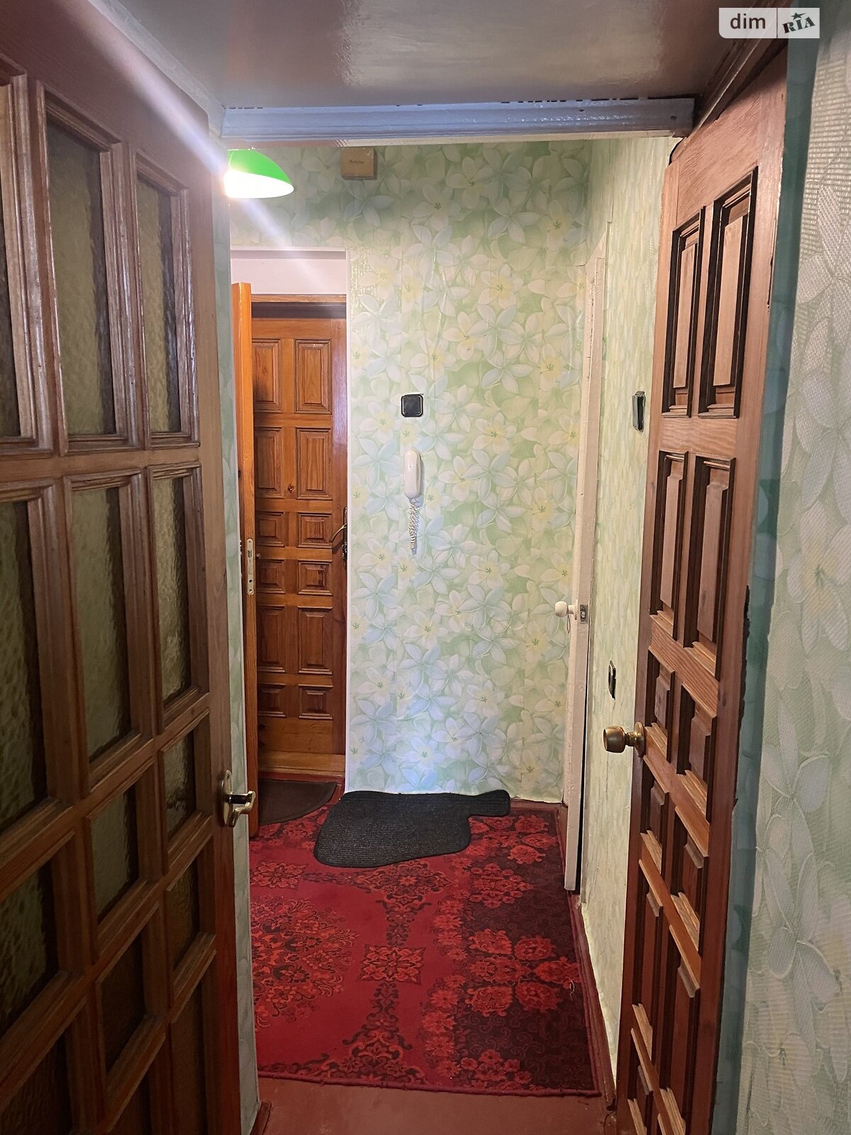 Продаж однокімнатної квартири в Вінниці, на вул. Антонова Олега 23, район Військове містечко фото 1 Продаж однокімнатної квартири в Вінниці, на вул. Антонова Олега 23, район Військове містечко фото 1
