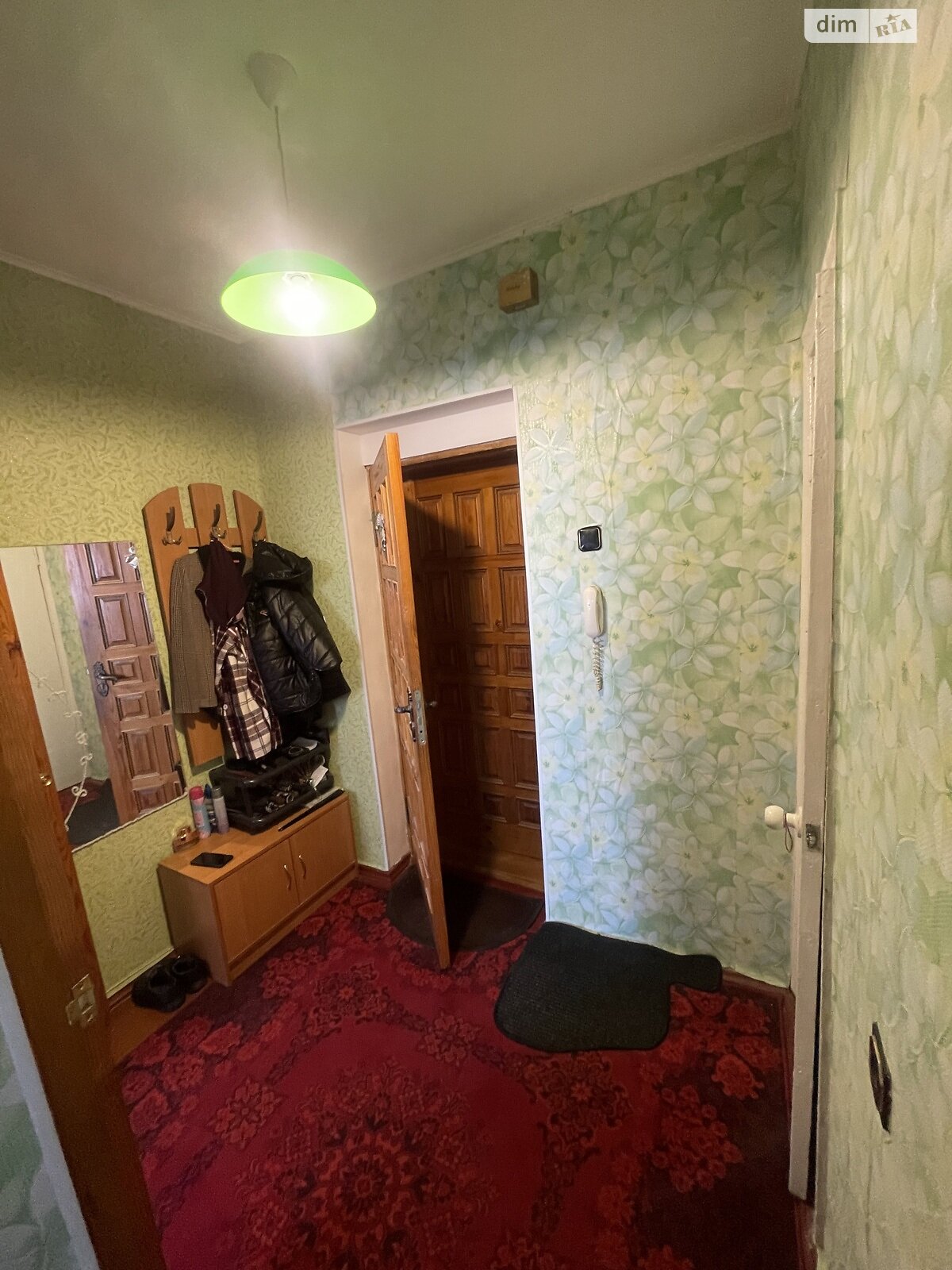 Продаж однокімнатної квартири в Вінниці, на вул. Антонова Олега 23, район Військове містечко фото 1 Продаж однокімнатної квартири в Вінниці, на вул. Антонова Олега 23, район Військове містечко фото 1