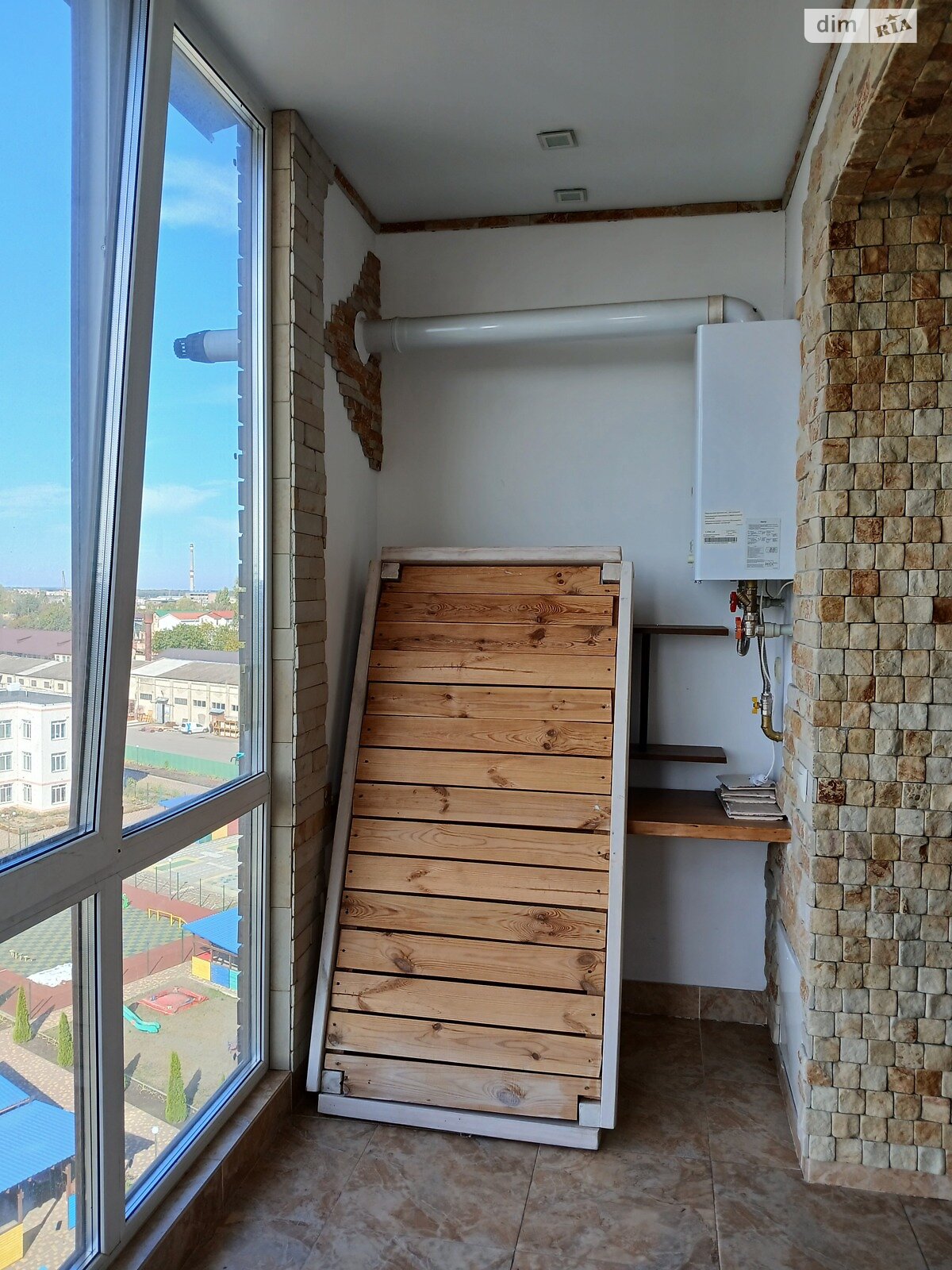 Продажа однокомнатной квартиры в Виннице, на ул. Антонова Олега 13Б, район Военный городок фото 1 Продажа однокомнатной квартиры в Виннице, на ул. Антонова Олега 13Б, район Военный городок фото 1