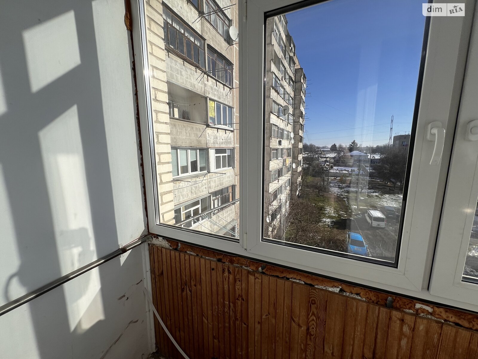 Продажа трехкомнатной квартиры в Виннице, на ул. Антонова Олега 54А, район Военный городок фото 1 Продажа трехкомнатной квартиры в Виннице, на ул. Антонова Олега 54А, район Военный городок фото 1