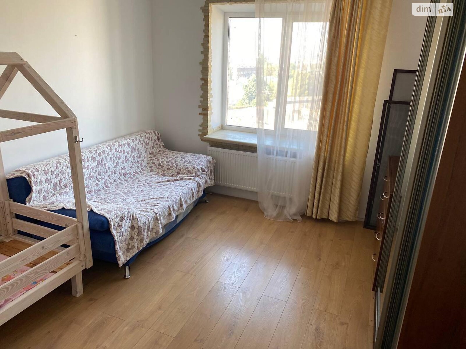 Продаж однокімнатної квартири в Вінниці, на вул. Антонова Олега 13В, район Військове містечко фото 1 Продаж однокімнатної квартири в Вінниці, на вул. Антонова Олега 13В, район Військове містечко фото 1