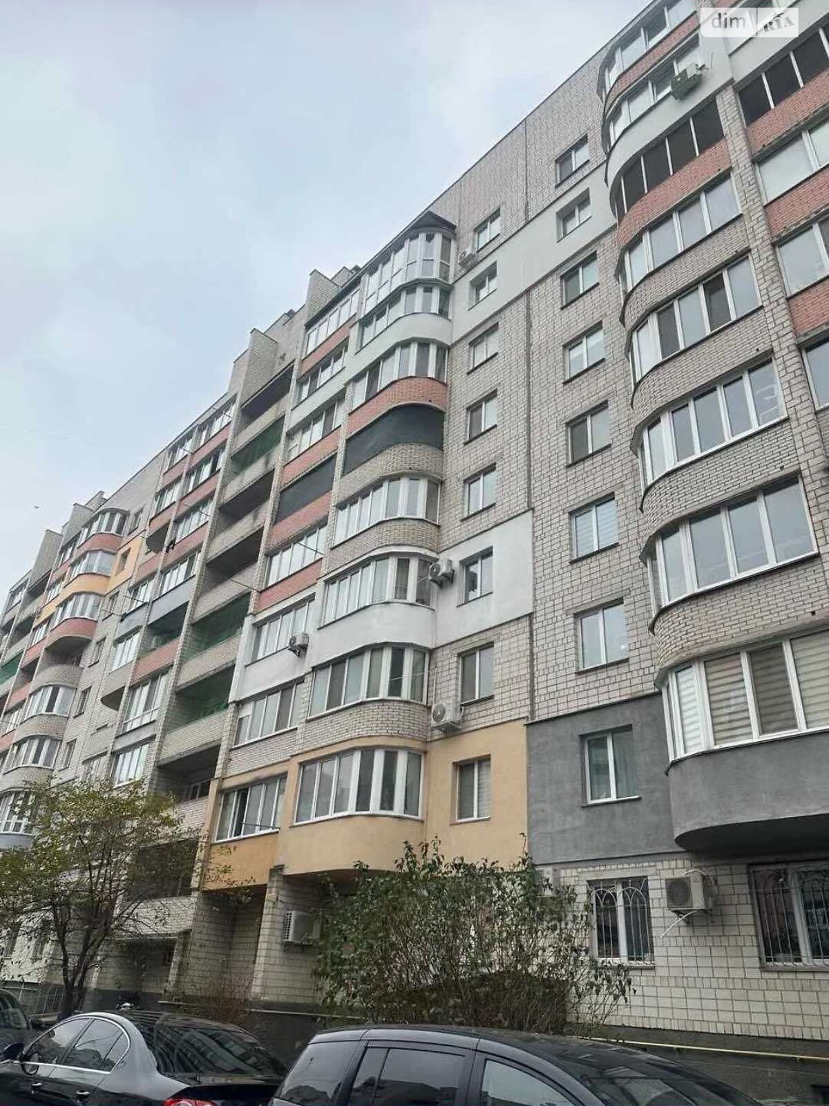 Продаж чотирикімнатної квартири в Вінниці, на вул. Антонова Олега, район Військове містечко фото 1 Продаж чотирикімнатної квартири в Вінниці, на вул. Антонова Олега, район Військове містечко фото 1