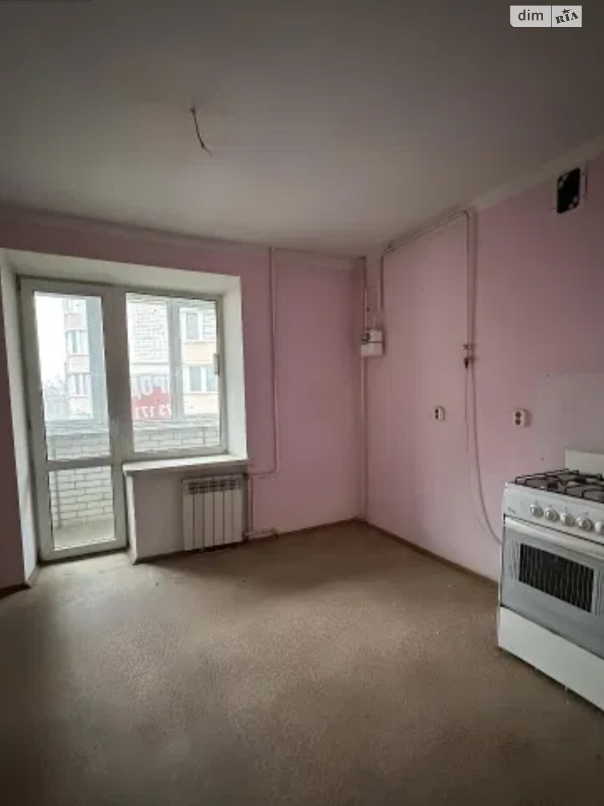 Продаж чотирикімнатної квартири в Вінниці, на вул. Антонова Олега, район Військове містечко фото 1 Продаж чотирикімнатної квартири в Вінниці, на вул. Антонова Олега, район Військове містечко фото 1